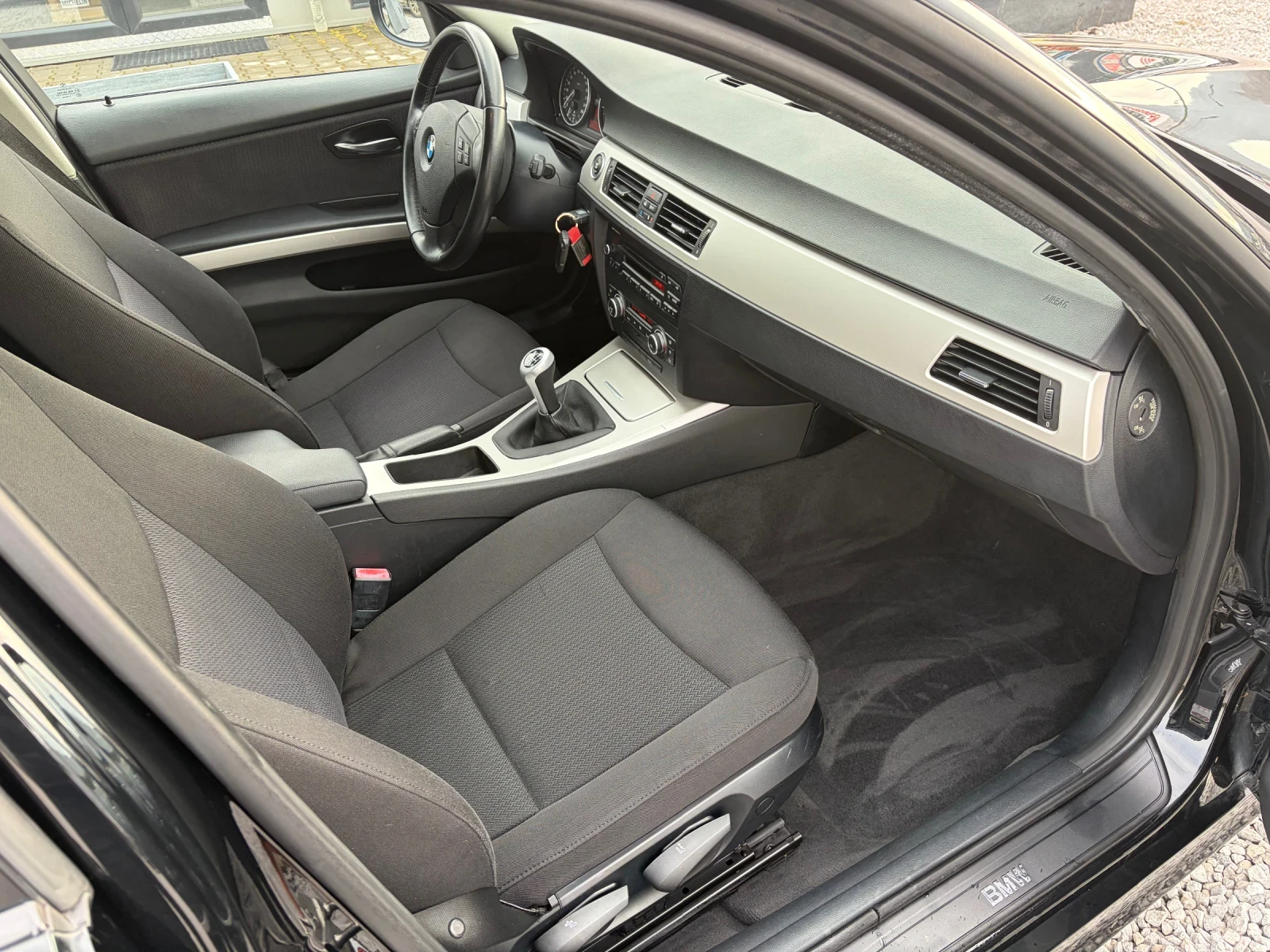 BMW 316 2.0D-115k.c. | Mobile.bg � ����������� 12