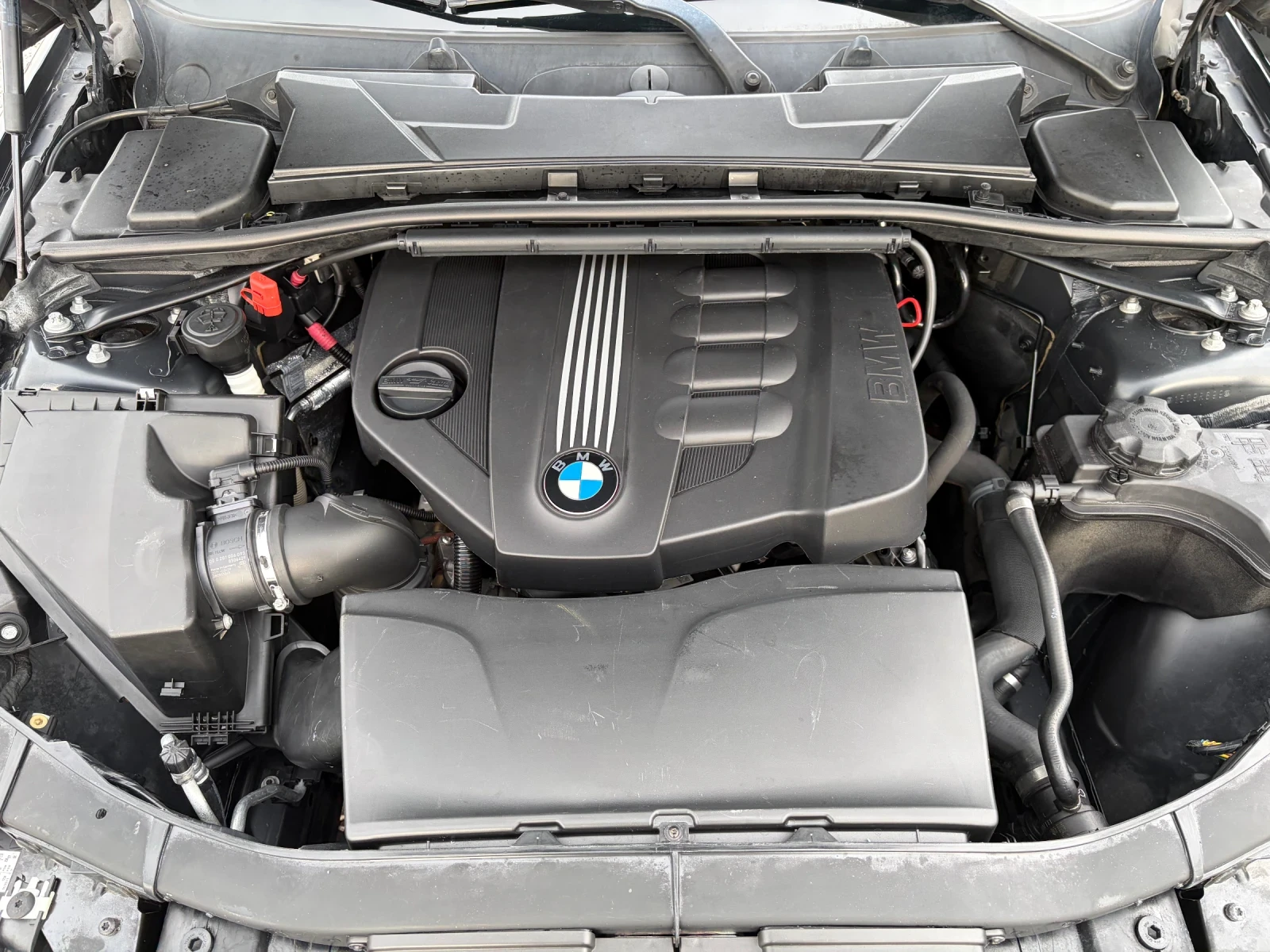 BMW 316 2.0D-115k.c. | Mobile.bg � ����������� 15