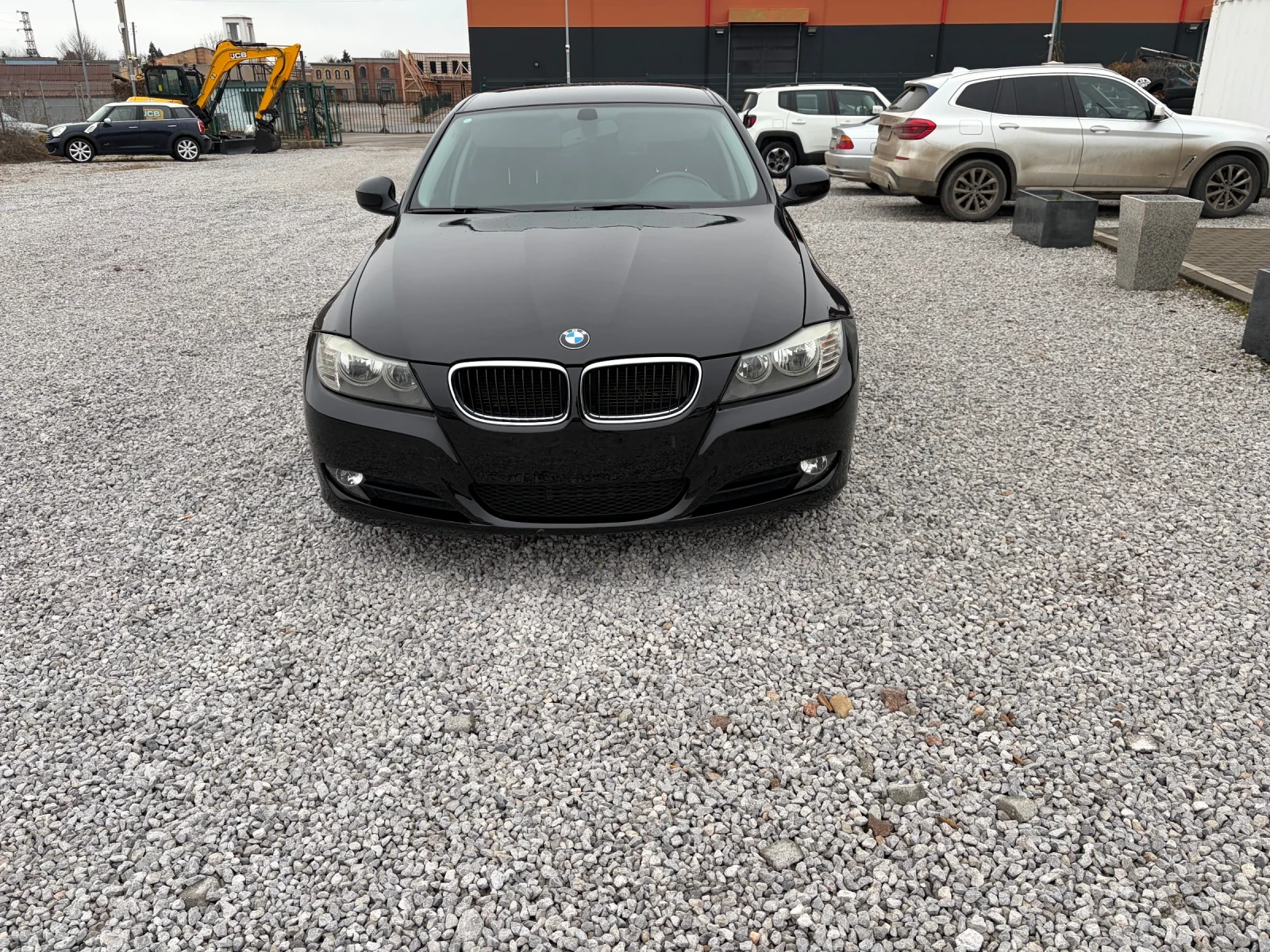 BMW 316 2.0D-115k.c. | Mobile.bg � ����������� 1