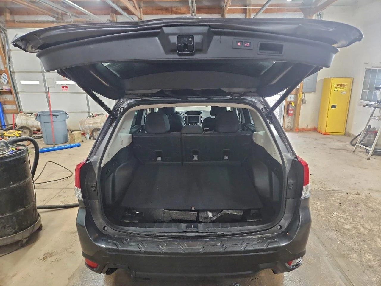 Subaru Forester * PREMIUM* AWD*  - изображение 5