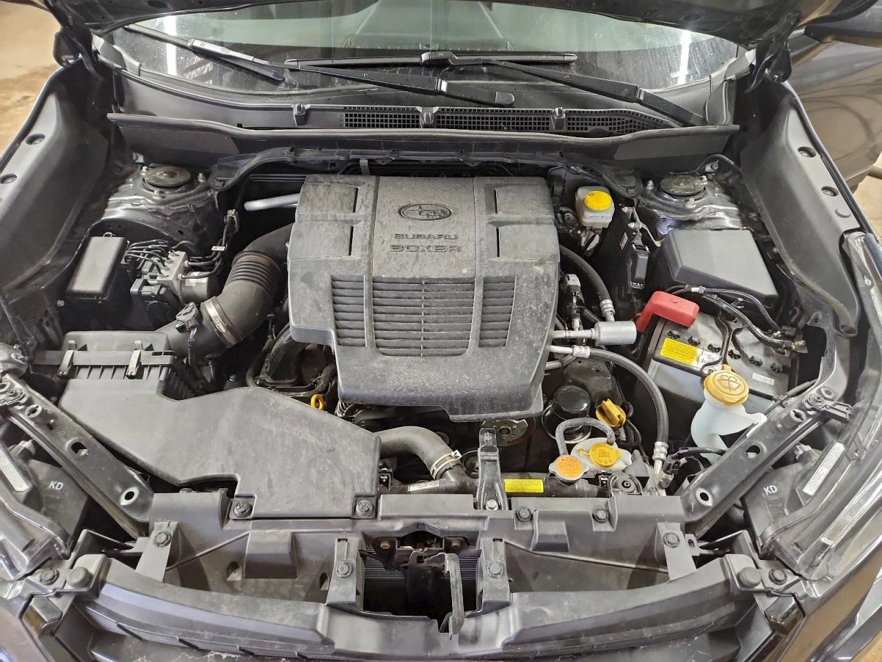 Subaru Forester * PREMIUM* AWD*  - изображение 7