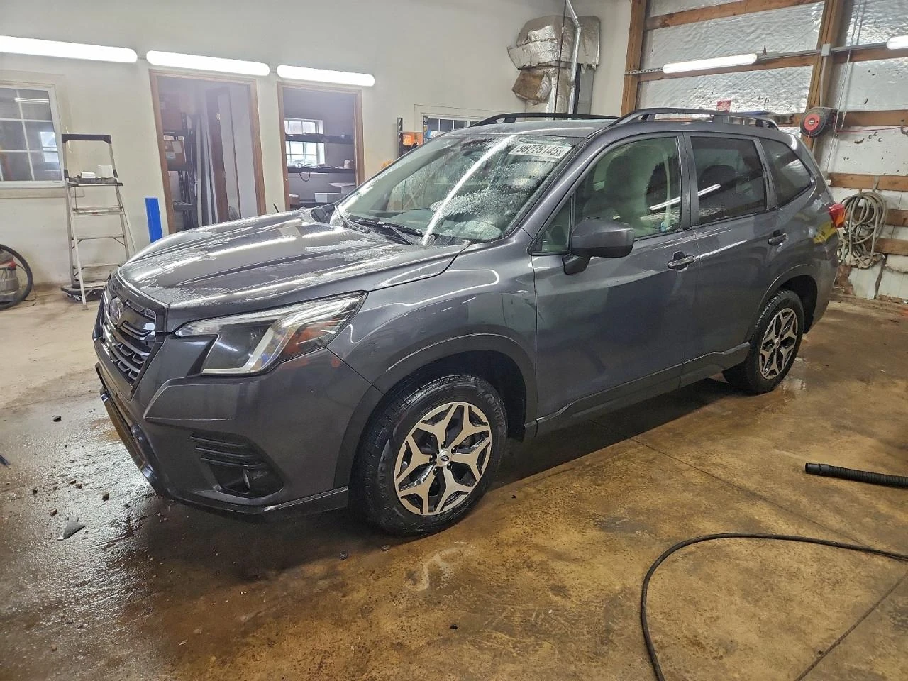 Subaru Forester * PREMIUM* AWD*  | Mobile.bg � ����������� 1
