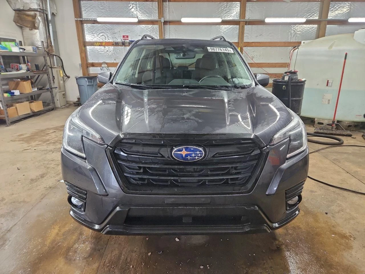 Subaru Forester * PREMIUM* AWD*  - изображение 2