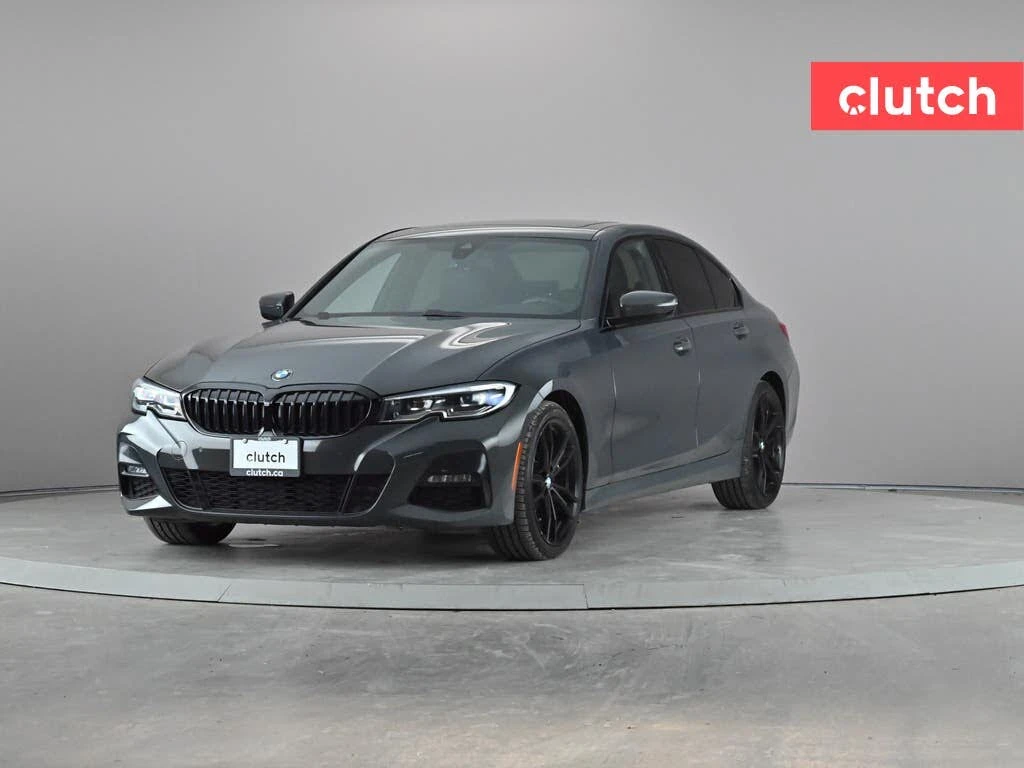 BMW 330 330i xDrive* АвтоКредит* (Цена до БГ)  - изображение 2