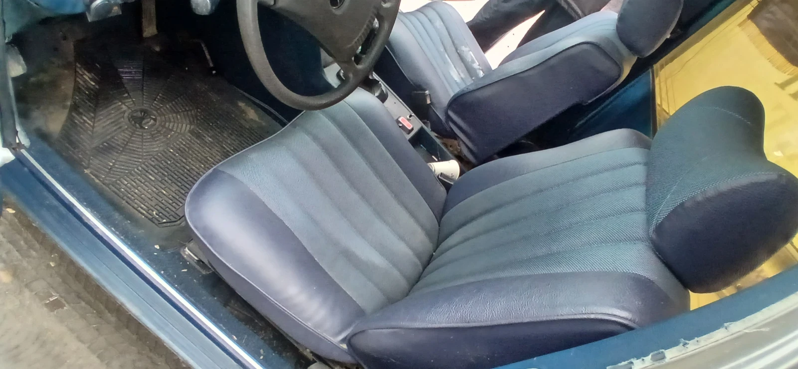 Mercedes-Benz 123 2.0i | Mobile.bg � ����������� 5