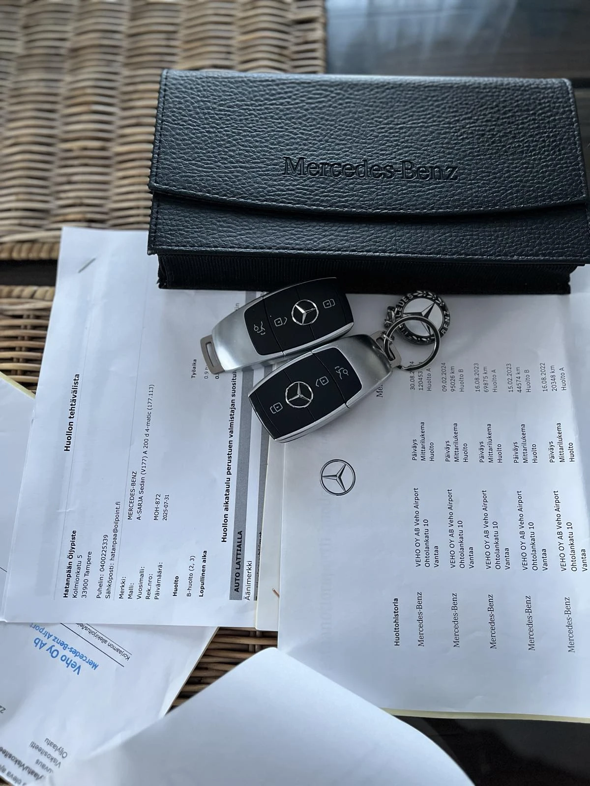 Mercedes-Benz A 200, снимка 12 - Автомобили и джипове - 53736928