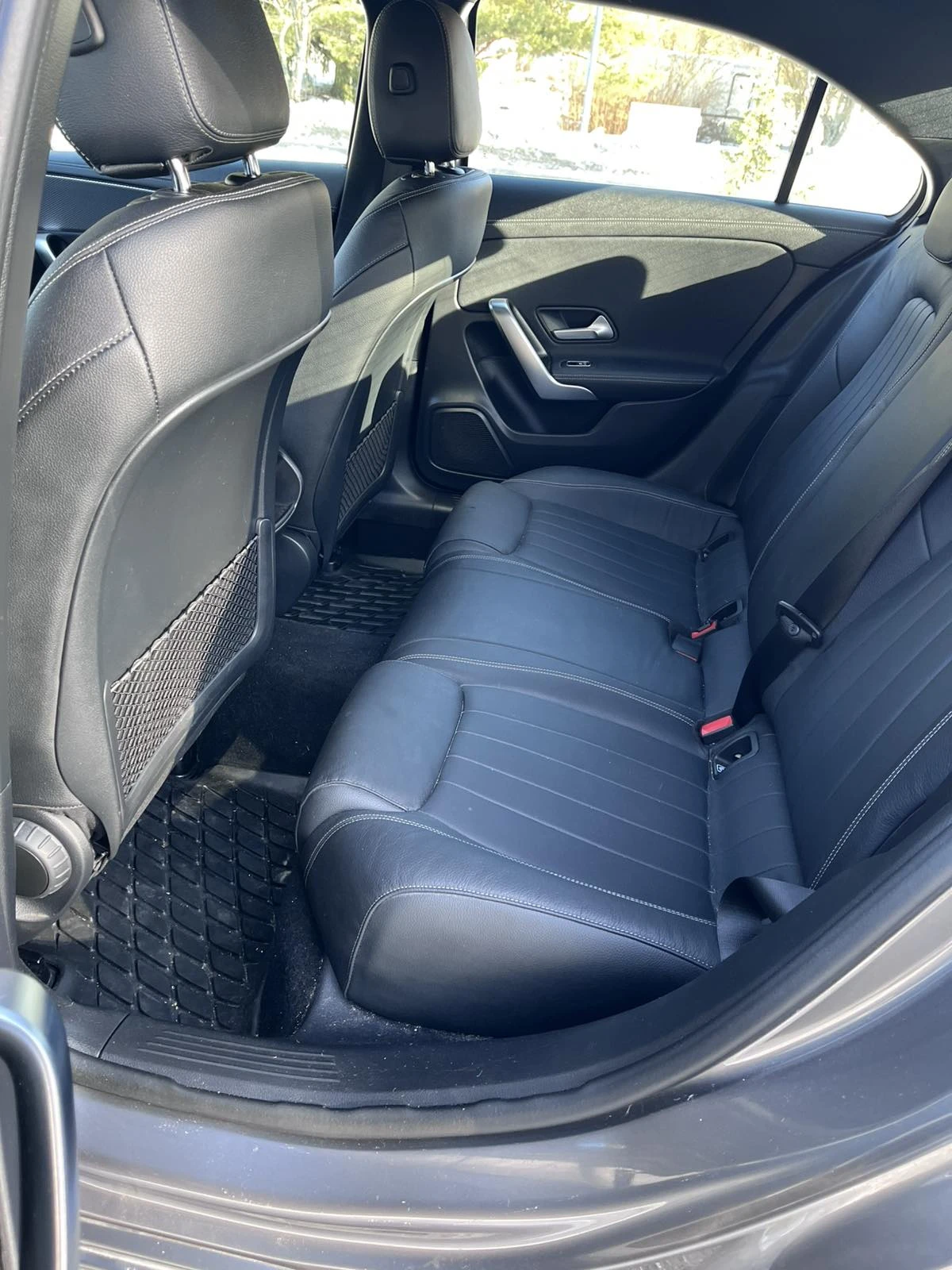 Mercedes-Benz A 200  - изображение 9