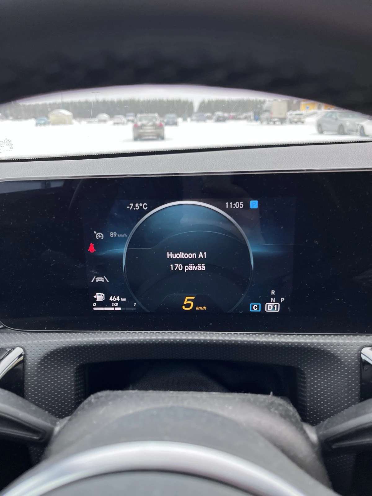 Mercedes-Benz A 200, снимка 13 - Автомобили и джипове - 53736928