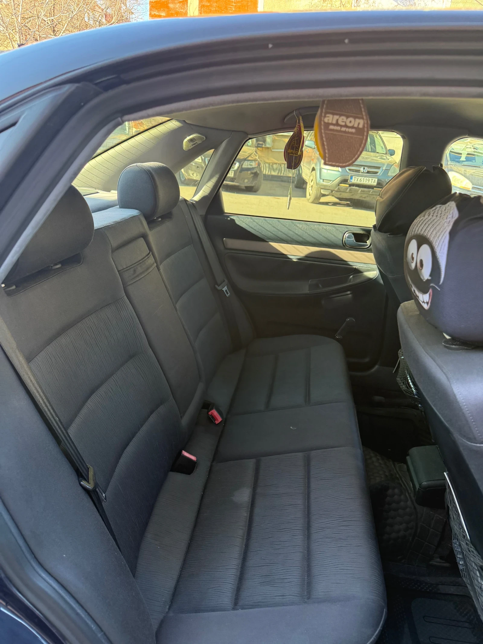 Audi A4 1.9TDI, снимка 9 - Автомобили и джипове - 53772003