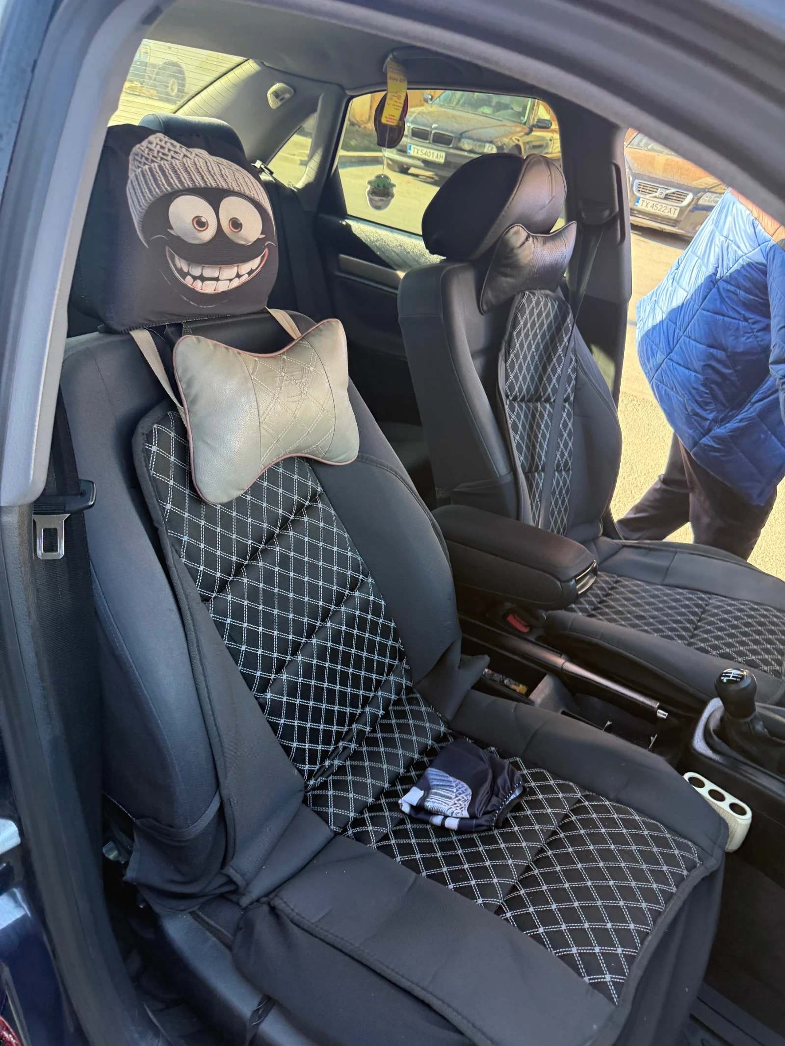 Audi A4 1.9TDI, снимка 8 - Автомобили и джипове - 53772003