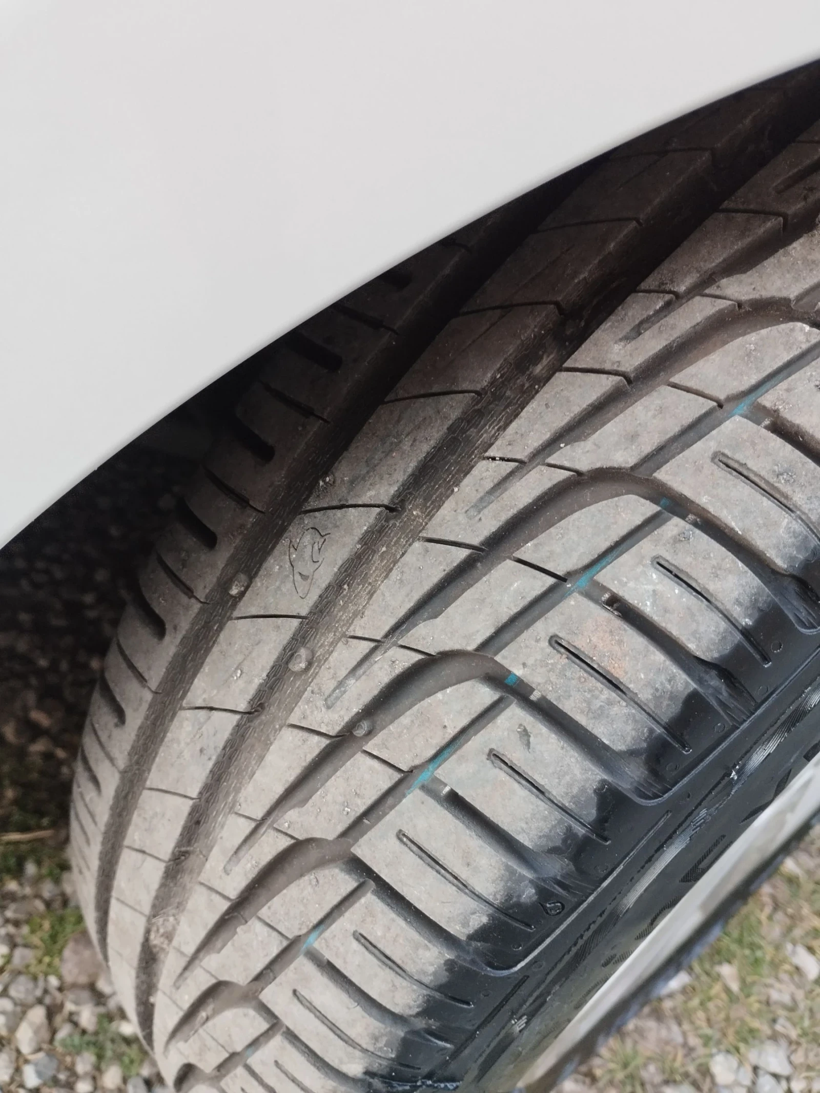 Kia Rio 1.25i BENZIN 84кс, снимка 15 - Автомобили и джипове - 53866467