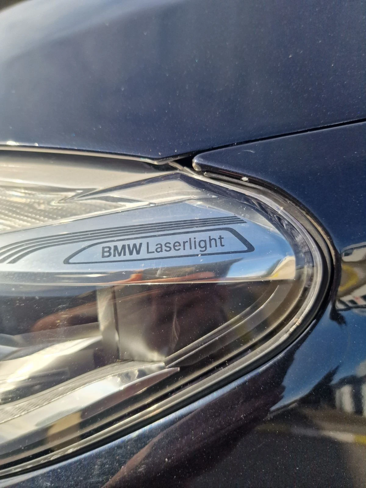 BMW 750 750i М пакет, снимка 13 - Автомобили и джипове - 54160040