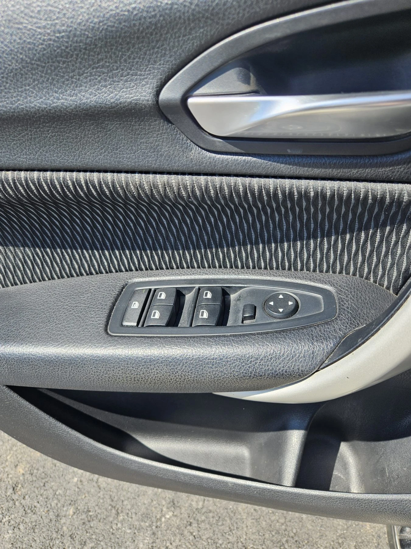 BMW 116 D, снимка 6 - Автомобили и джипове - 54195552