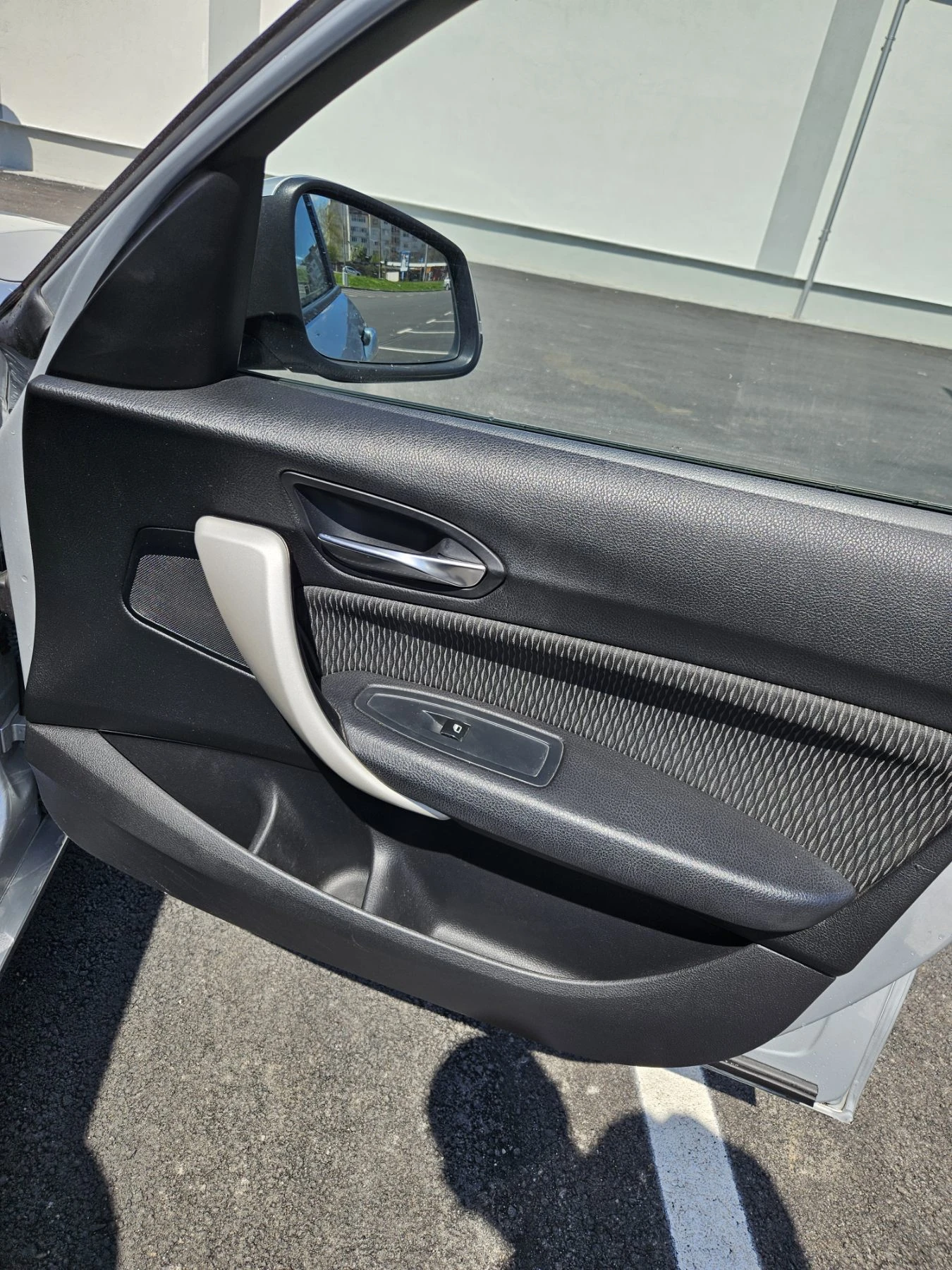 BMW 116 D, снимка 11 - Автомобили и джипове - 54195552