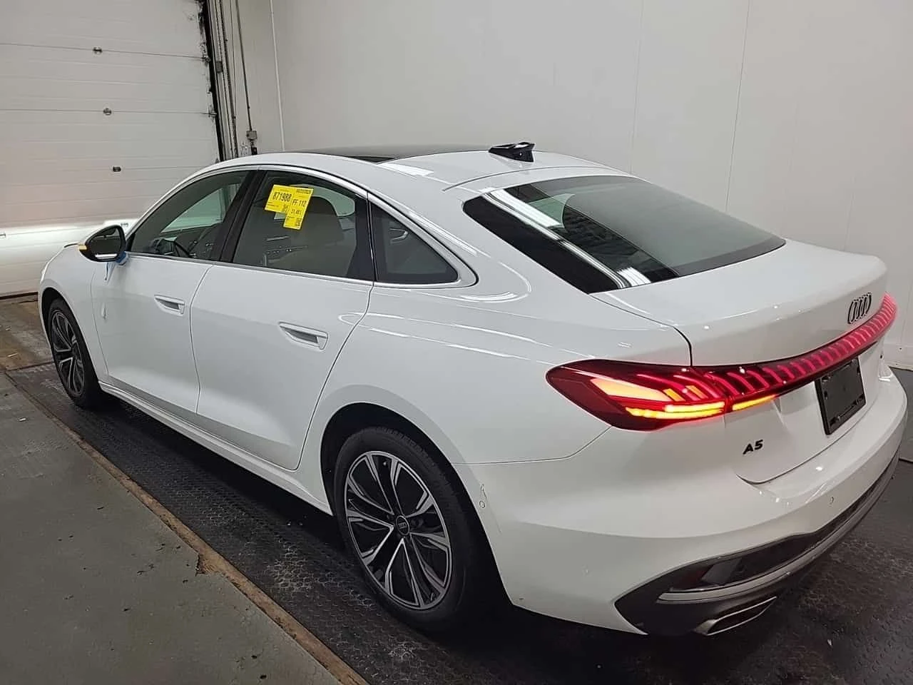 Audi A5 * 2.0 TFSI quattro * 2 �����* �������* PANO*  | Mobile.bg � ����������� 4
