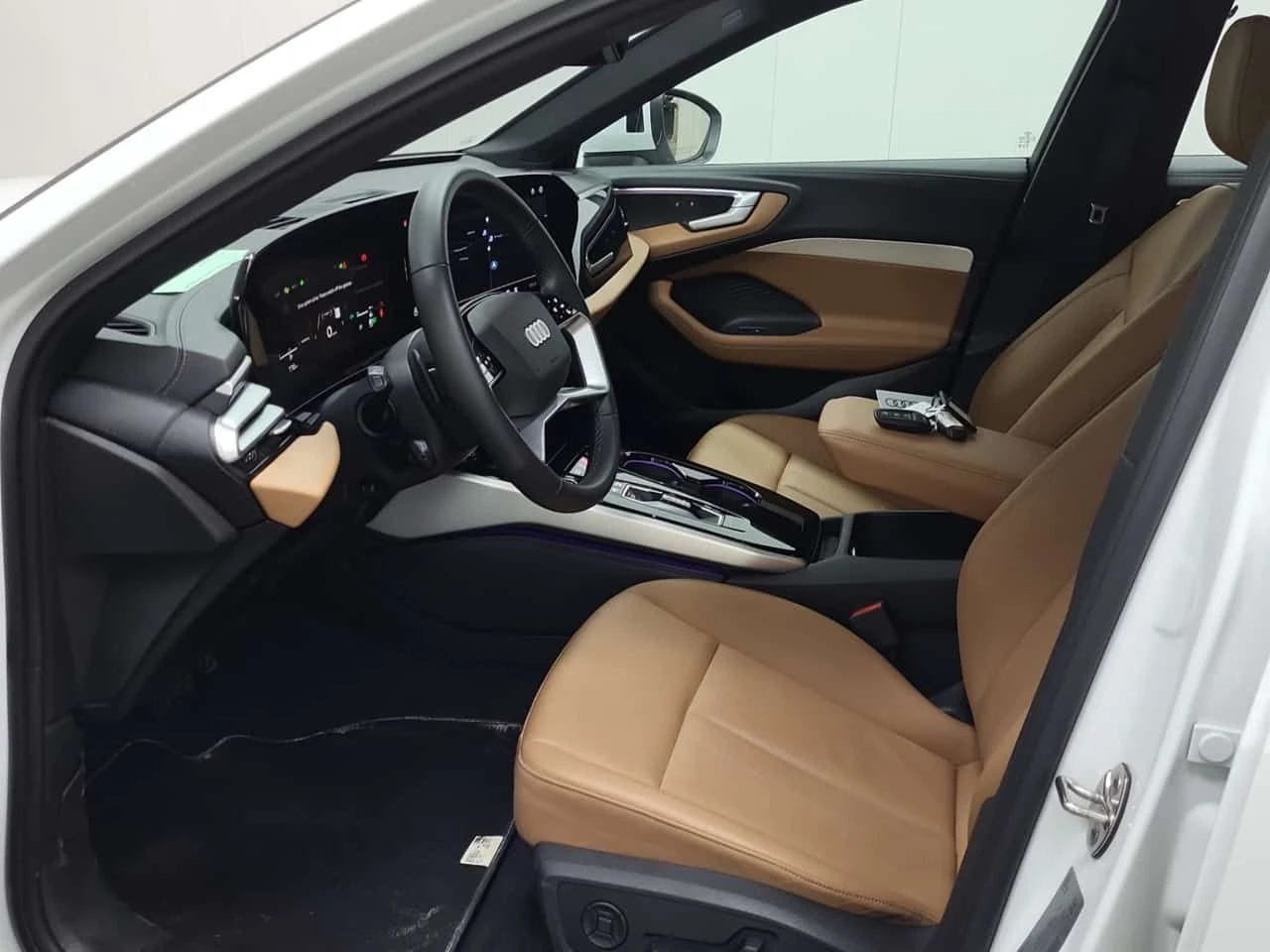 Audi A5 * 2.0 TFSI quattro * 2 �����* �������* PANO*  | Mobile.bg � ����������� 5