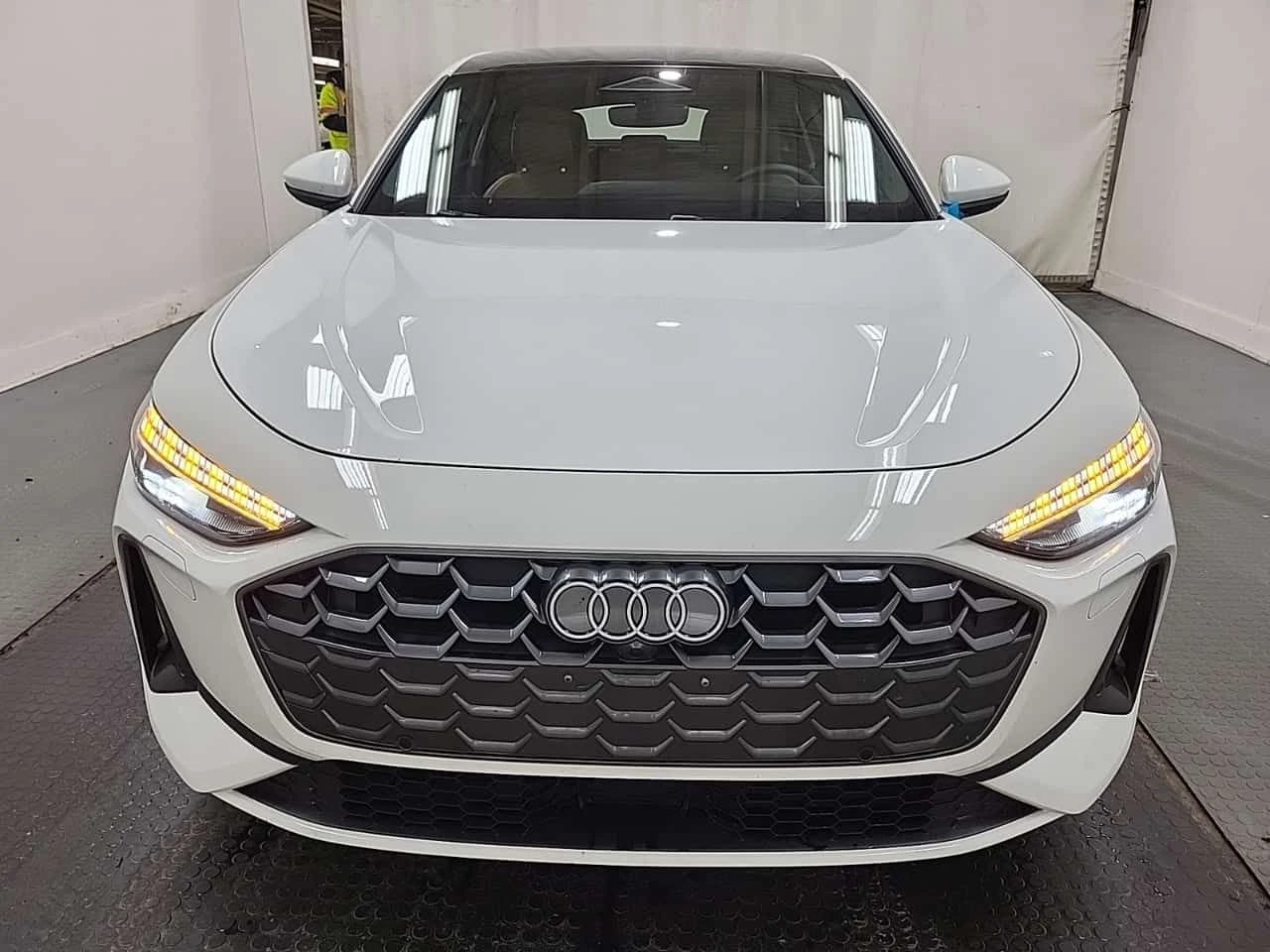 Audi A5 * 2.0 TFSI quattro * 2 �����* �������* PANO*  | Mobile.bg � ����������� 14