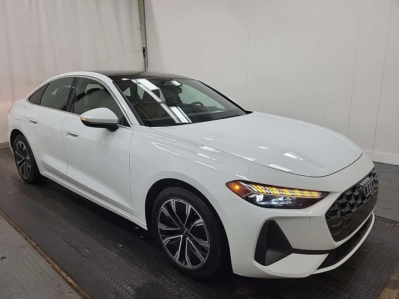 Audi A5 * 2.0 TFSI quattro * 2 �����* �������* PANO*  | Mobile.bg � ����������� 6