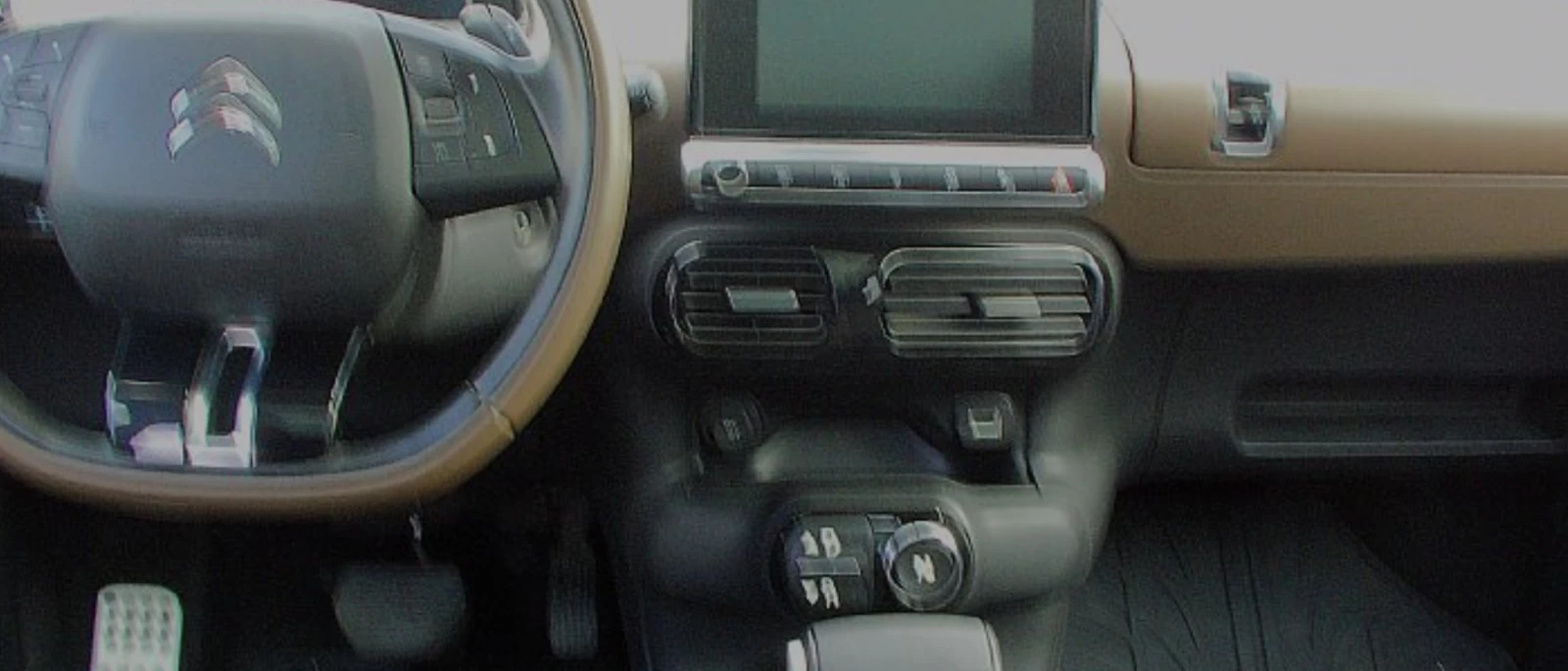 Citroen C4 Cactus 1.6D AVTOMAT, снимка 5 - Автомобили и джипове - 54404279