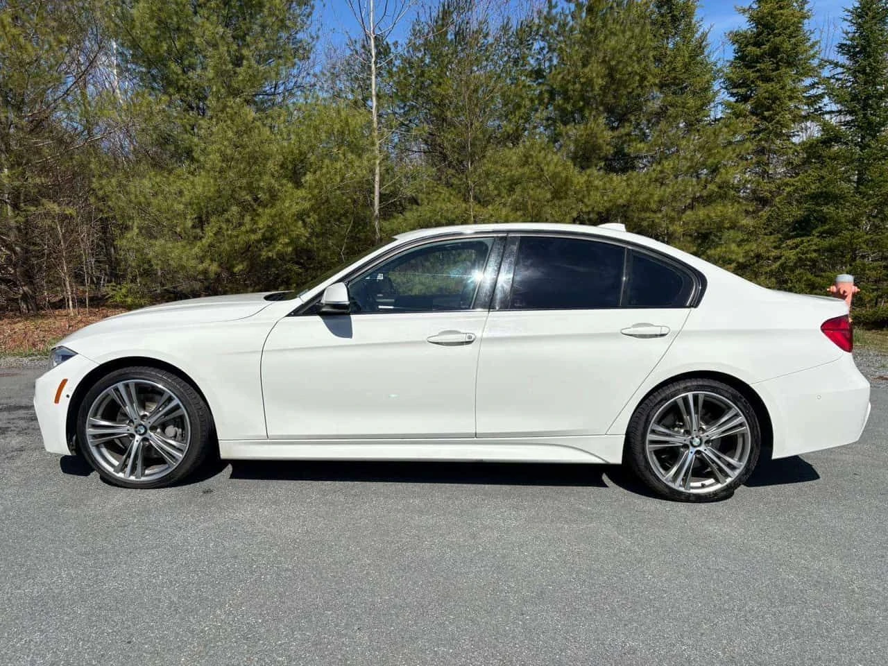 BMW 340 M xDrive/CARFAX/Подгрев/Шибедх/Памет/Харман, снимка 5 - Автомобили и джипове - 54465889
