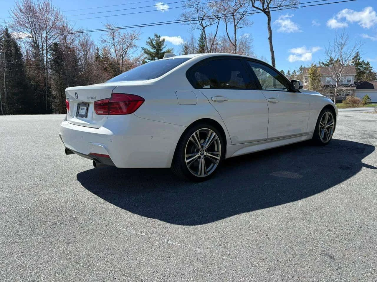 BMW 340 M xDrive/CARFAX/Подгрев/Шибедх/Памет/Харман, снимка 6 - Автомобили и джипове - 54465889