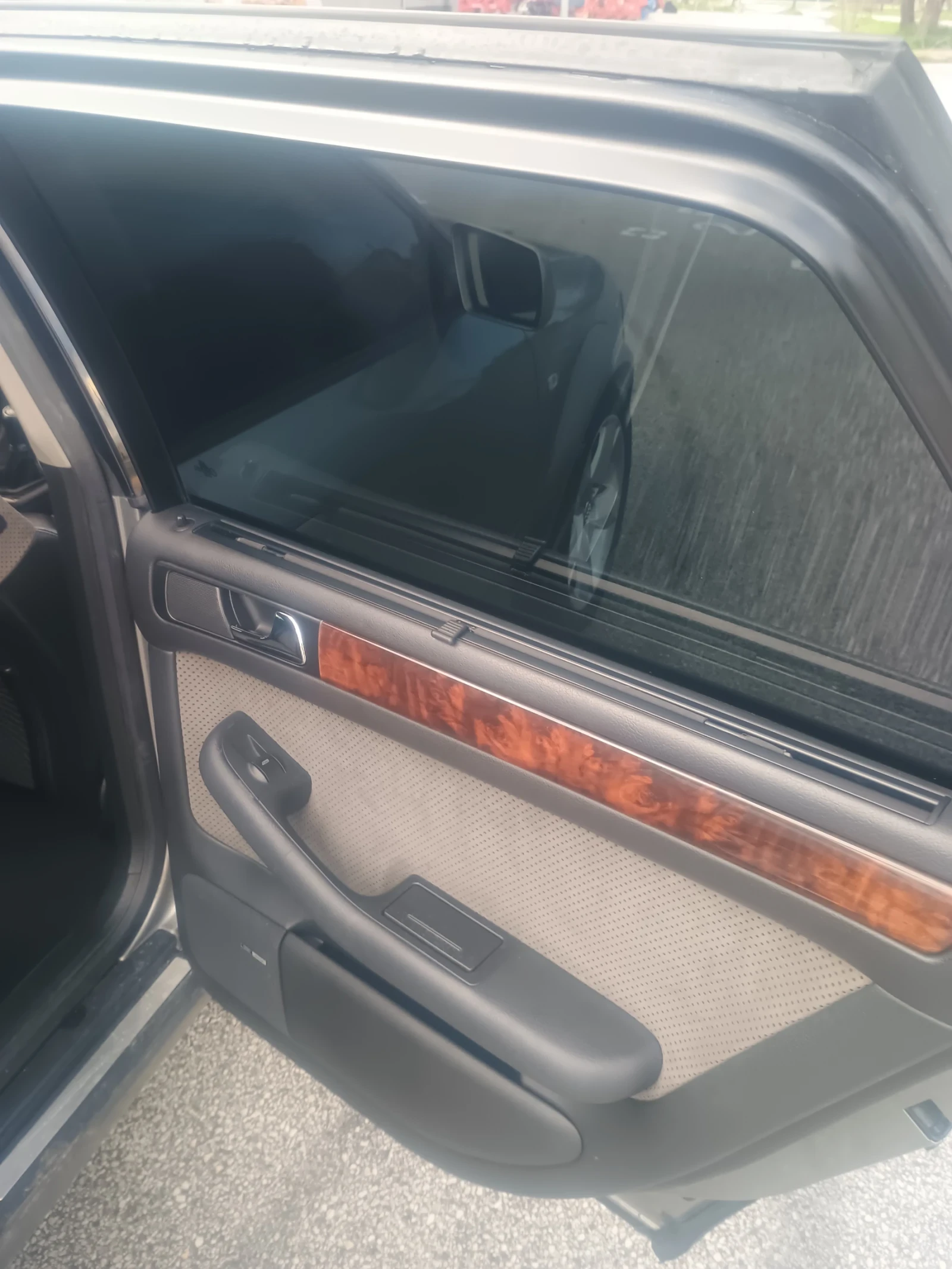 Audi A6 Allroad 2.7 би турбо, снимка 10 - Автомобили и джипове - 54481346