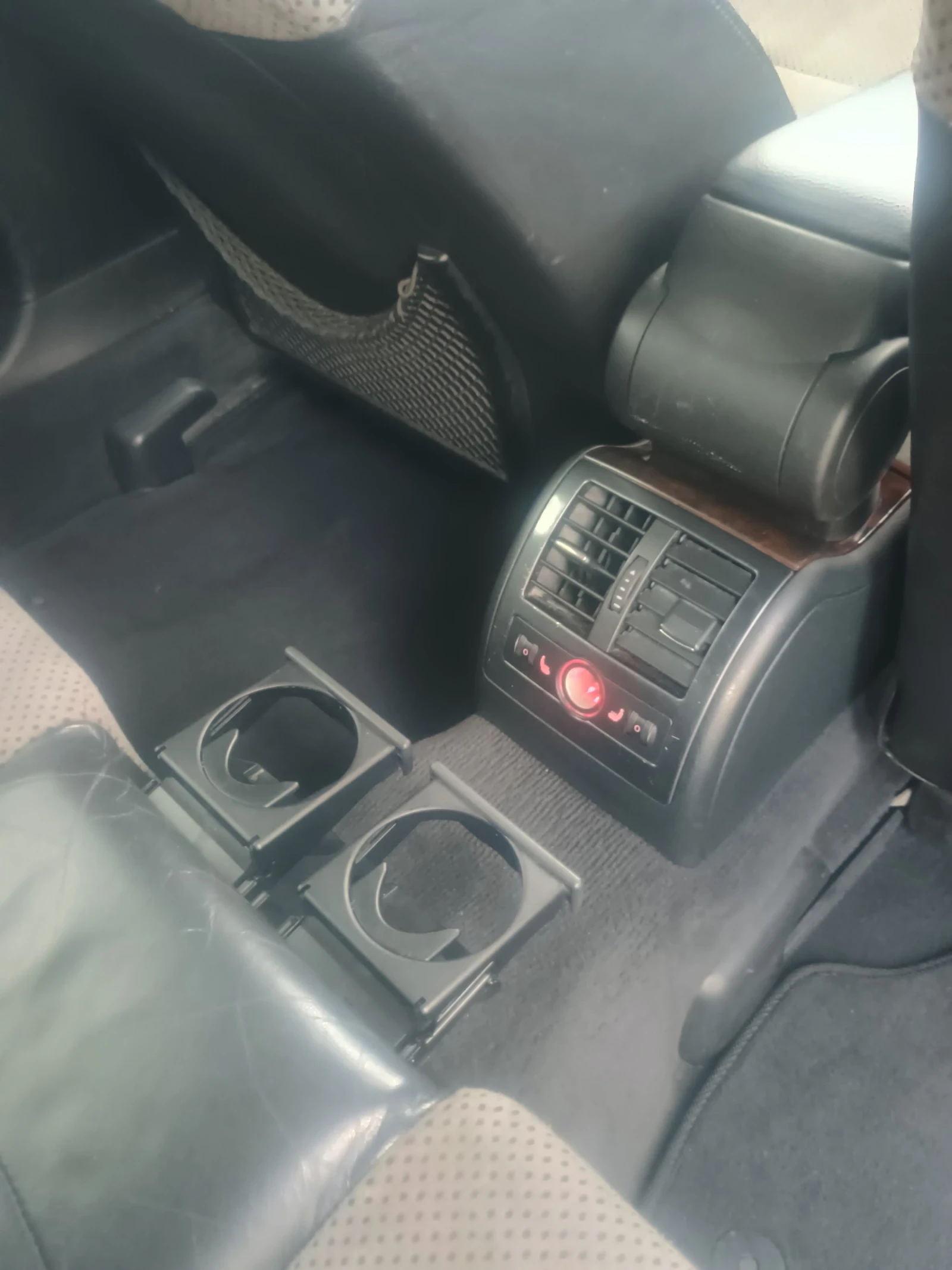 Audi A6 Allroad 2.7 би турбо, снимка 15 - Автомобили и джипове - 54481346