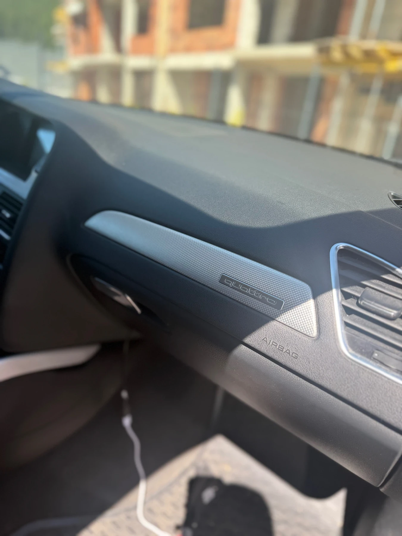 Audi A4 Allroad Allroad QUATTRO, снимка 10 - Автомобили и джипове - 54552654