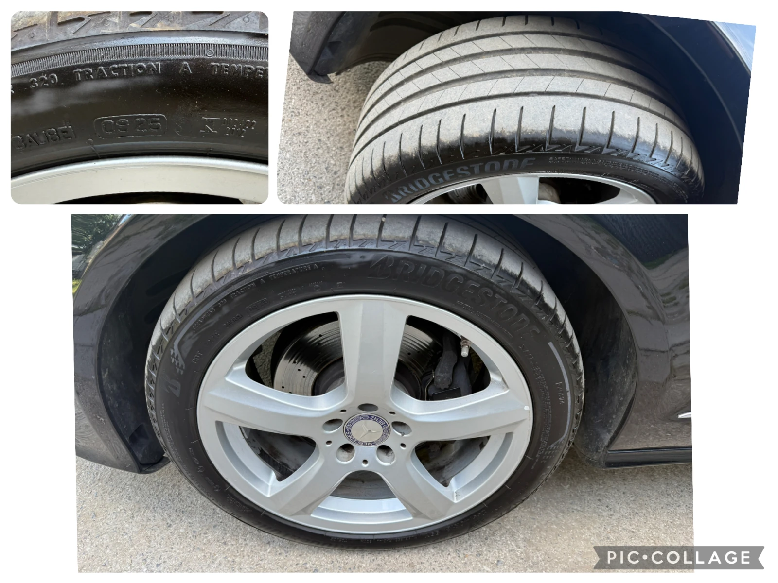 Mercedes-Benz CLS 250 4MATIC Facelift , снимка 16 - Автомобили и джипове - 54714068