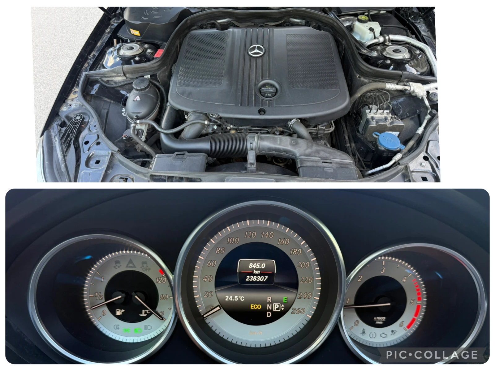 Mercedes-Benz CLS 250 4MATIC Facelift , снимка 13 - Автомобили и джипове - 54714068