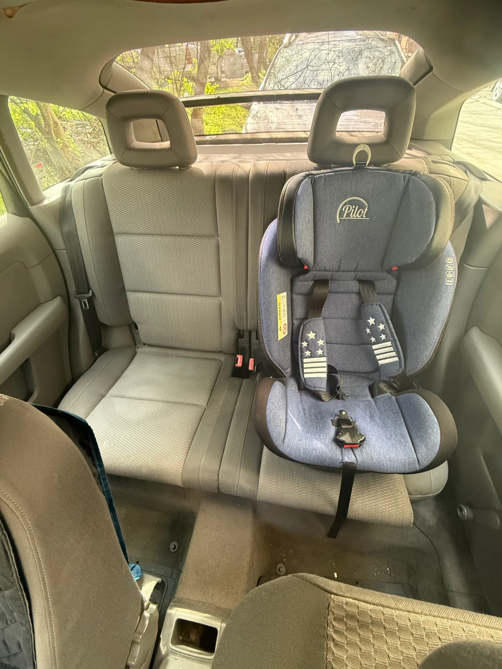 Audi A2 1.4 TDI, снимка 4 - Автомобили и джипове - 55000766