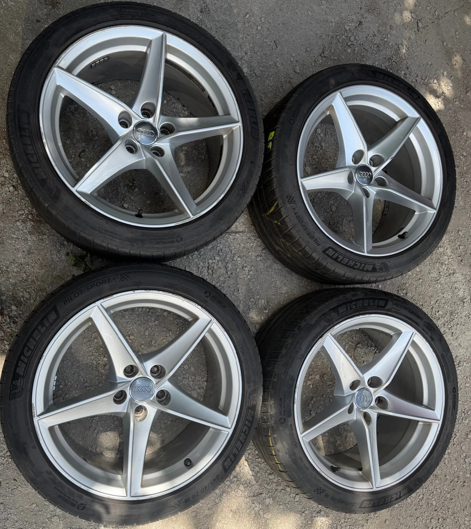Audi A5 Sportback 2.0 TDI , снимка 11 - Автомобили и джипове - 55002639