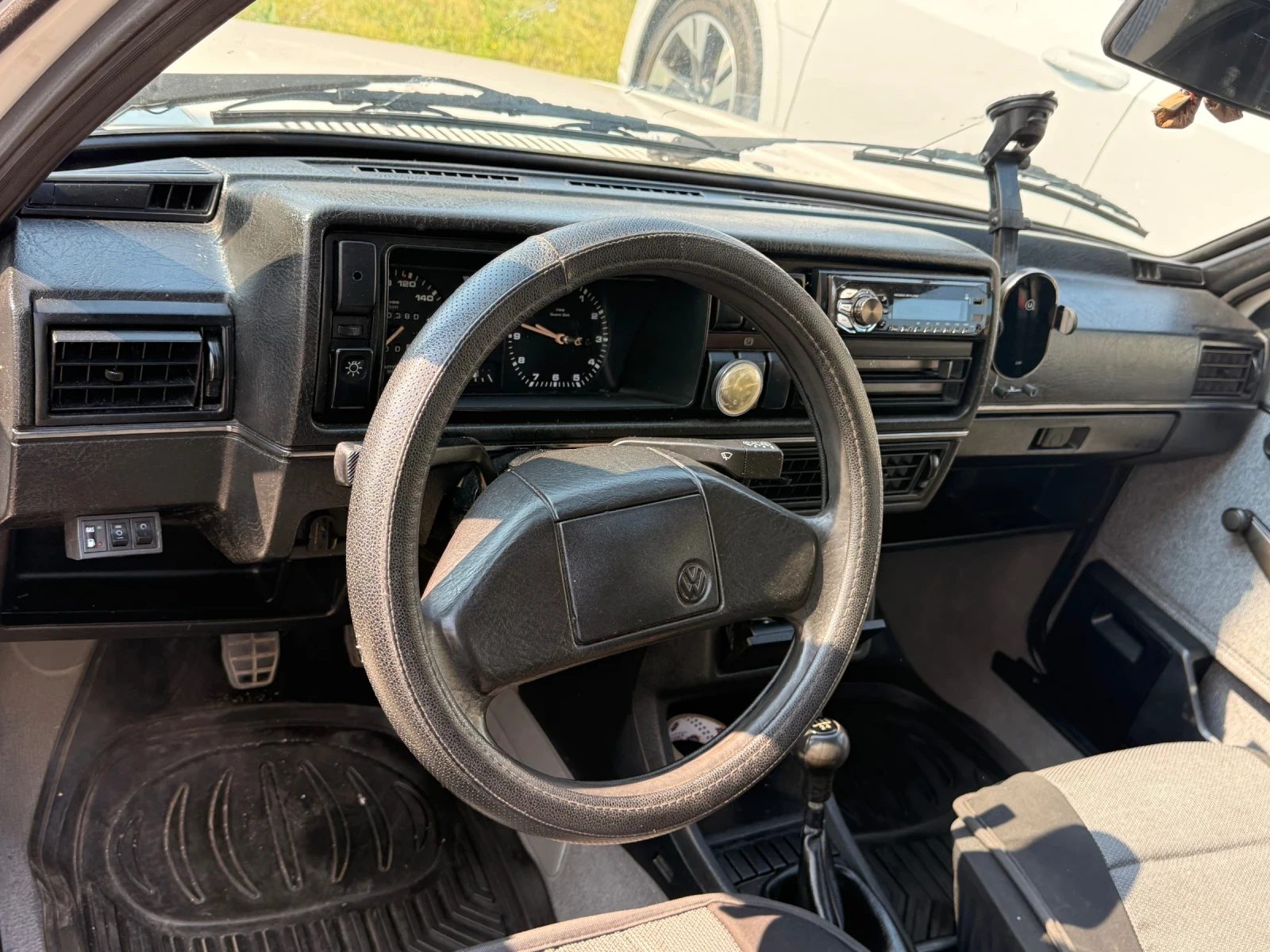 VW Golf, снимка 8 - Автомобили и джипове - 55128586