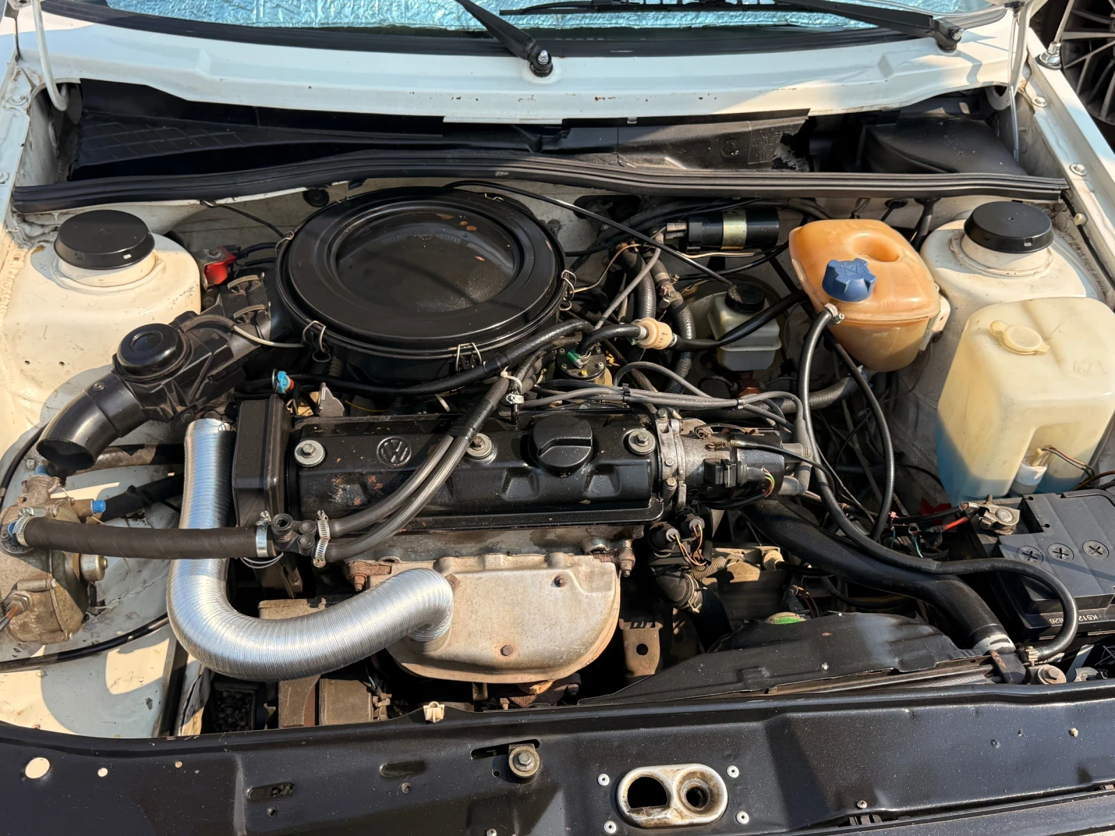 VW Golf, снимка 16 - Автомобили и джипове - 55128586