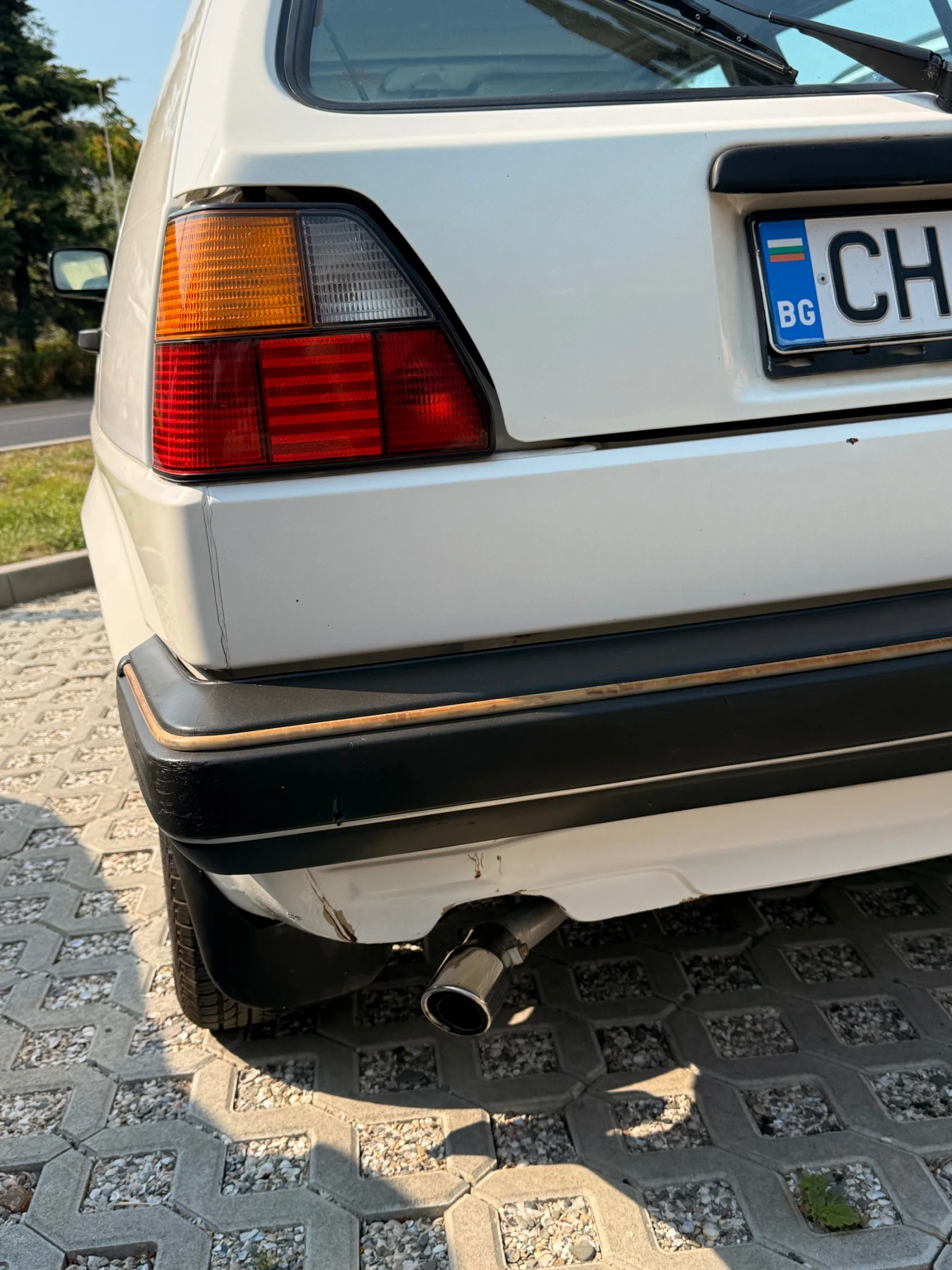 VW Golf, снимка 6 - Автомобили и джипове - 55128586