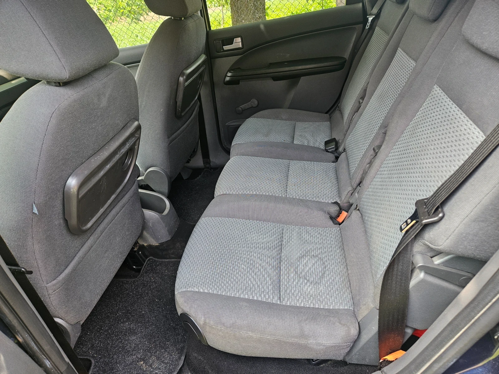 Ford C-max Focus C Max | Mobile.bg � ����������� 9