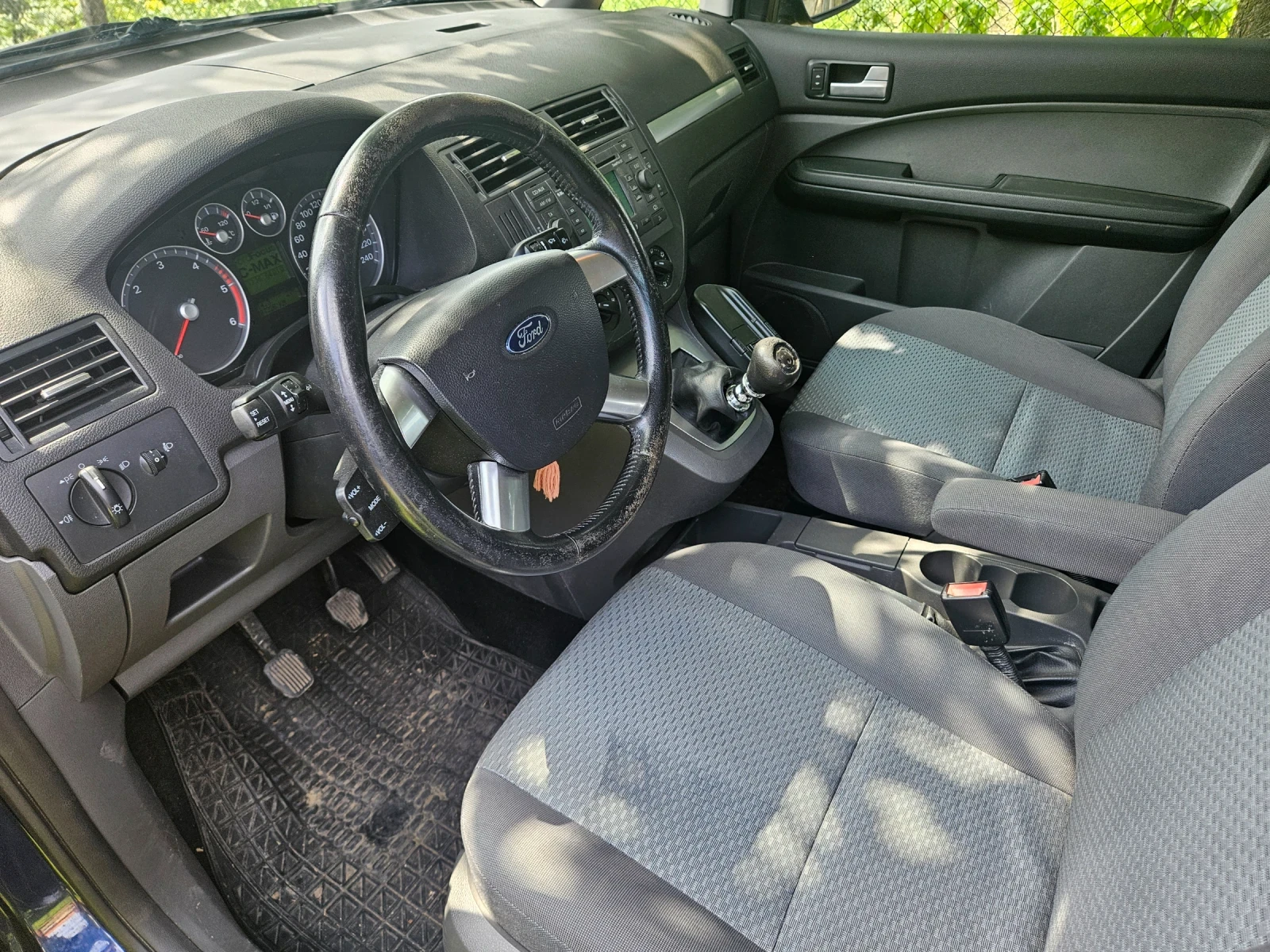 Ford C-max Focus C Max | Mobile.bg � ����������� 10
