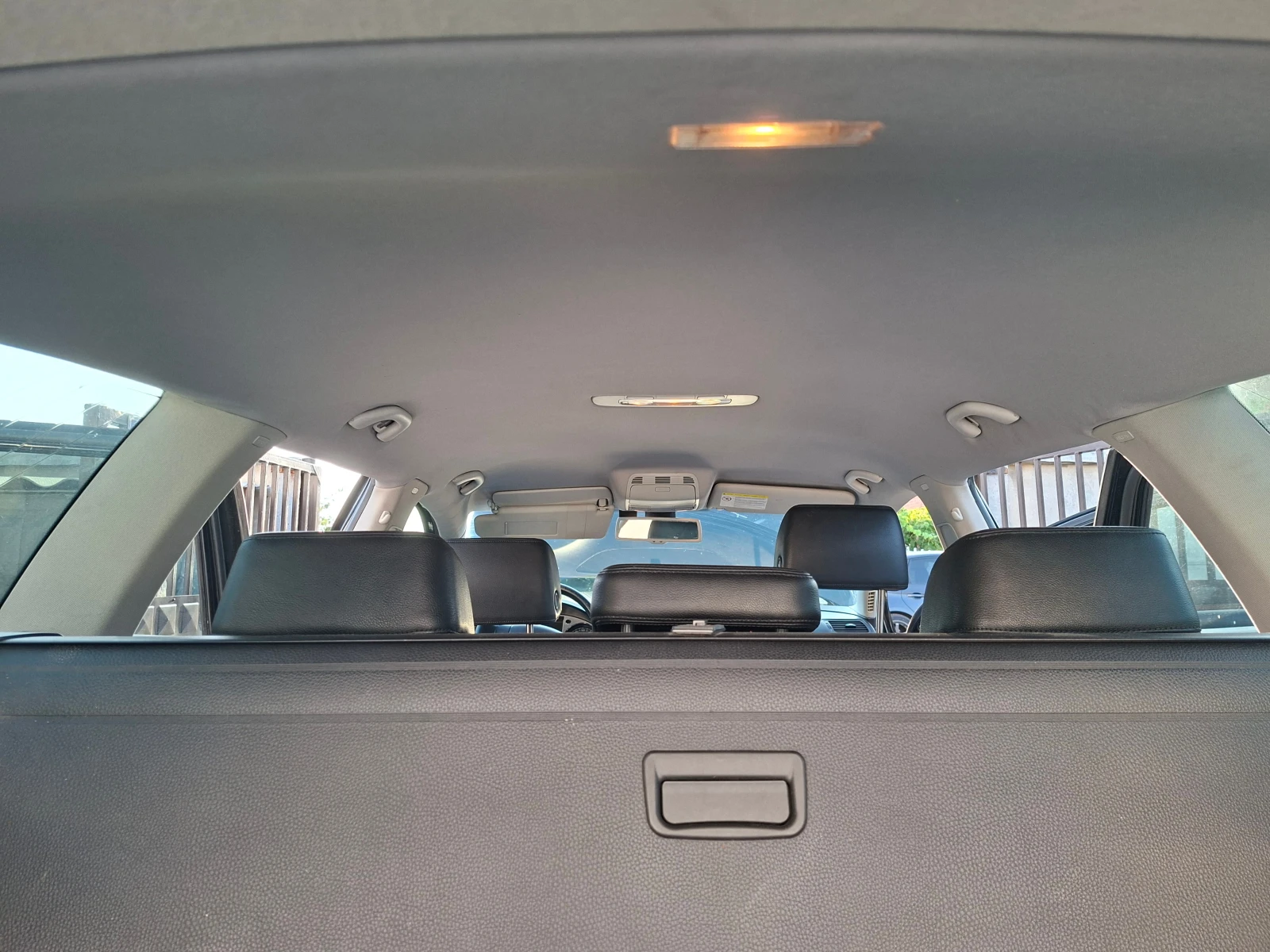 VW Passat Variant, снимка 17 - Автомобили и джипове - 55437038