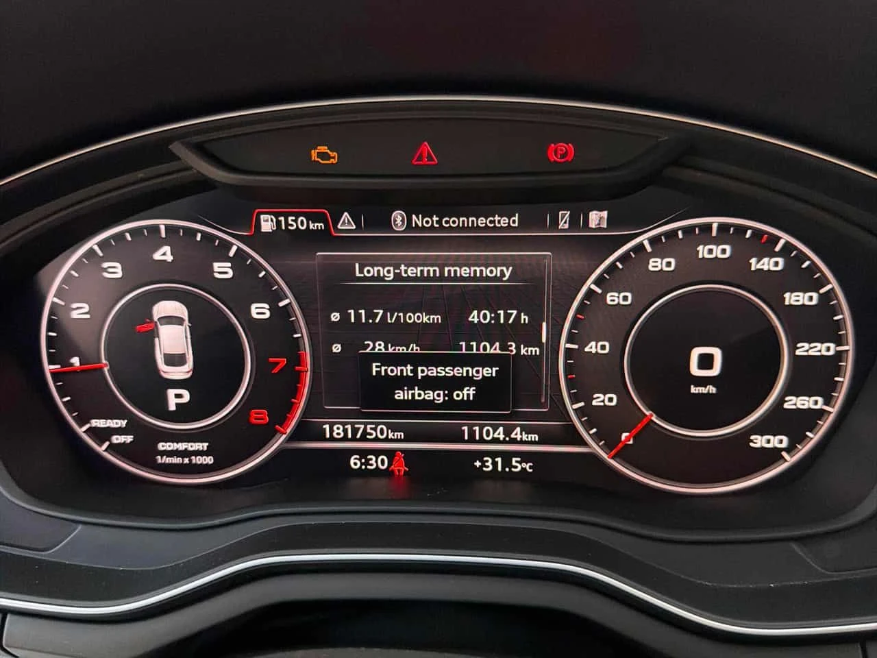 Audi A5 * Technik * CARFAX * ОПЦИЯ ЗА ФИНАНСИРАНЕ , снимка 8 - Автомобили и джипове - 55690009