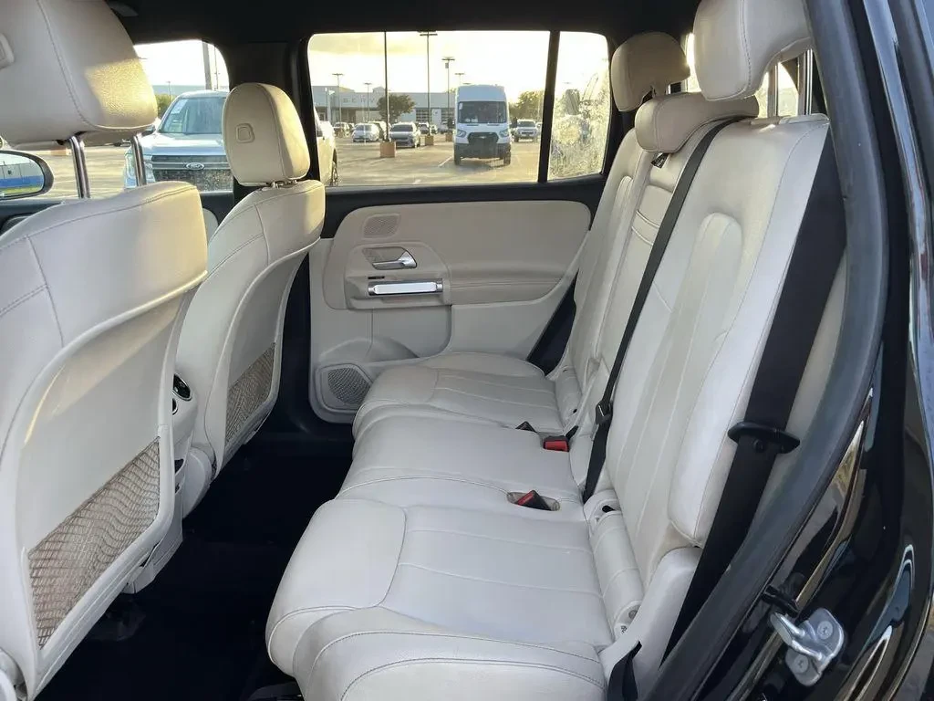 Mercedes-Benz EQB 250+ SUV, снимка 17 - Автомобили и джипове - 55803733