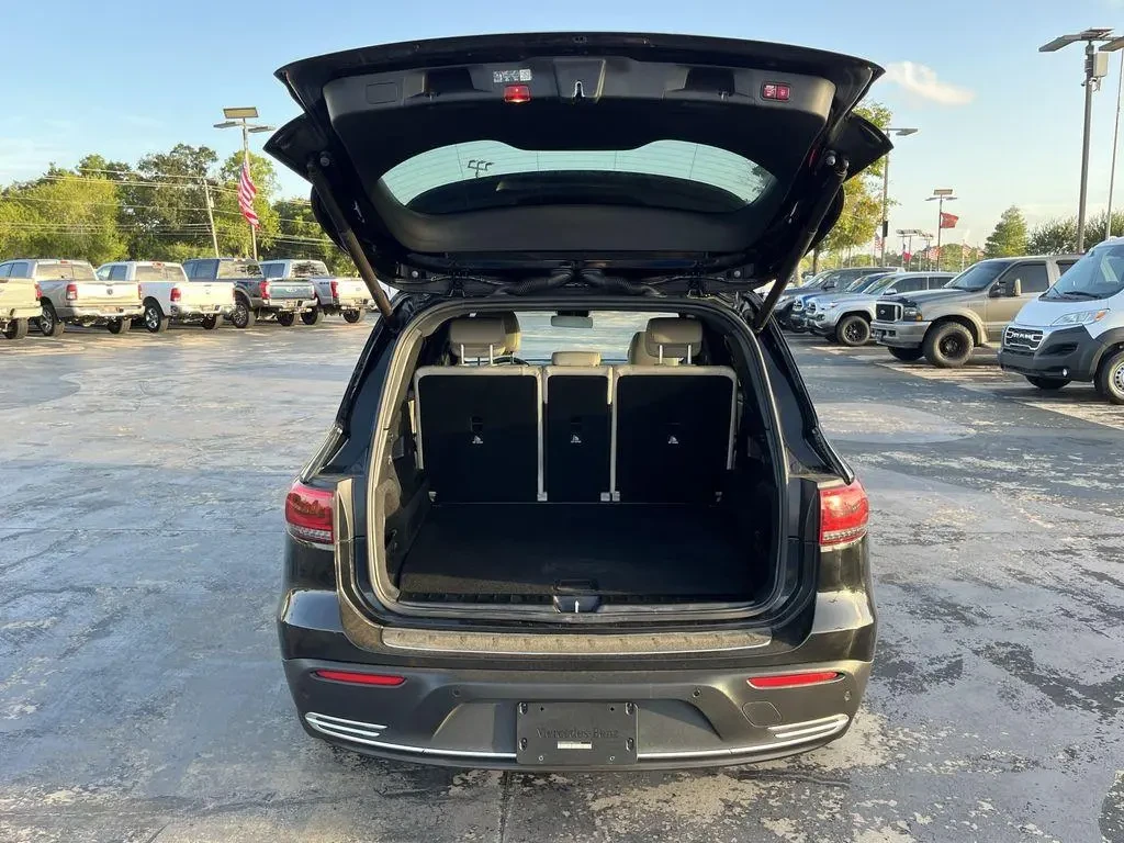 Mercedes-Benz EQB 250+ SUV, снимка 6 - Автомобили и джипове - 55803733