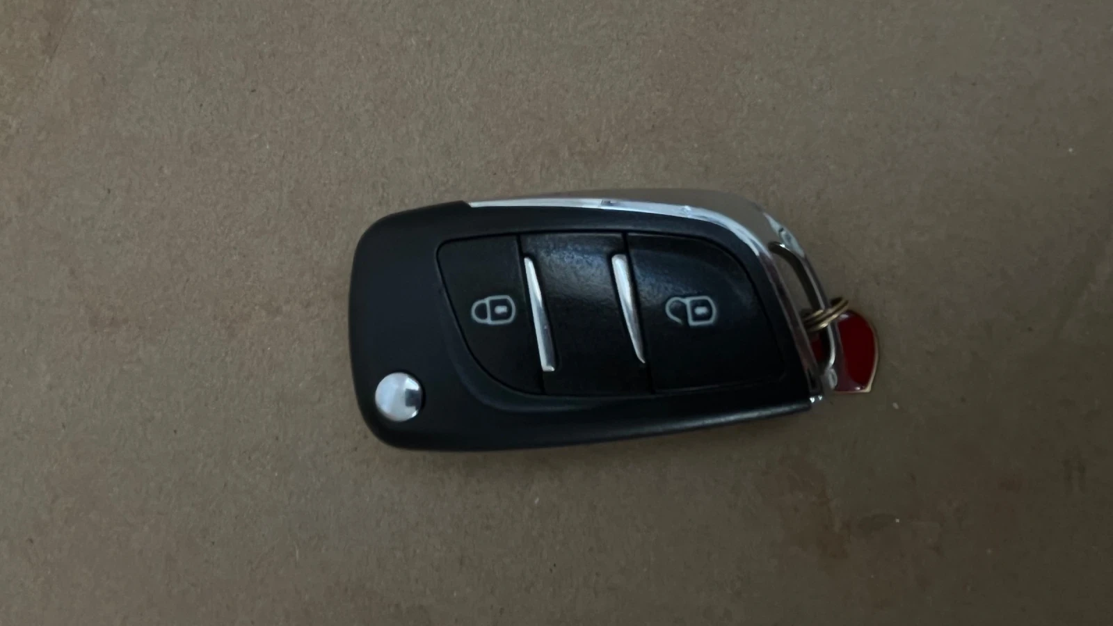 Citroen C4 1, 6HDI 90кс, снимка 17 - Автомобили и джипове - 55991411