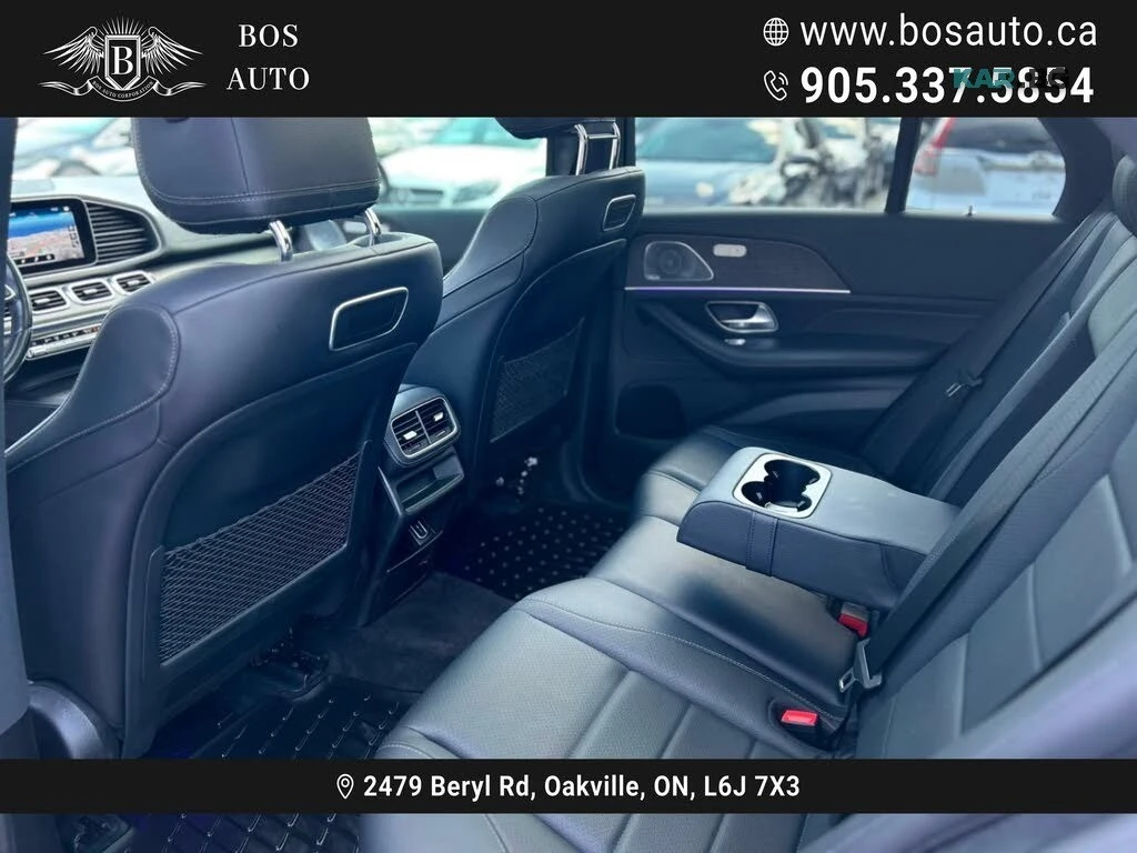 Mercedes-Benz GLE 450 Burmester * Ambient * ���������� * (���� �� ��) *  | Mobile.bg � ����������� 15