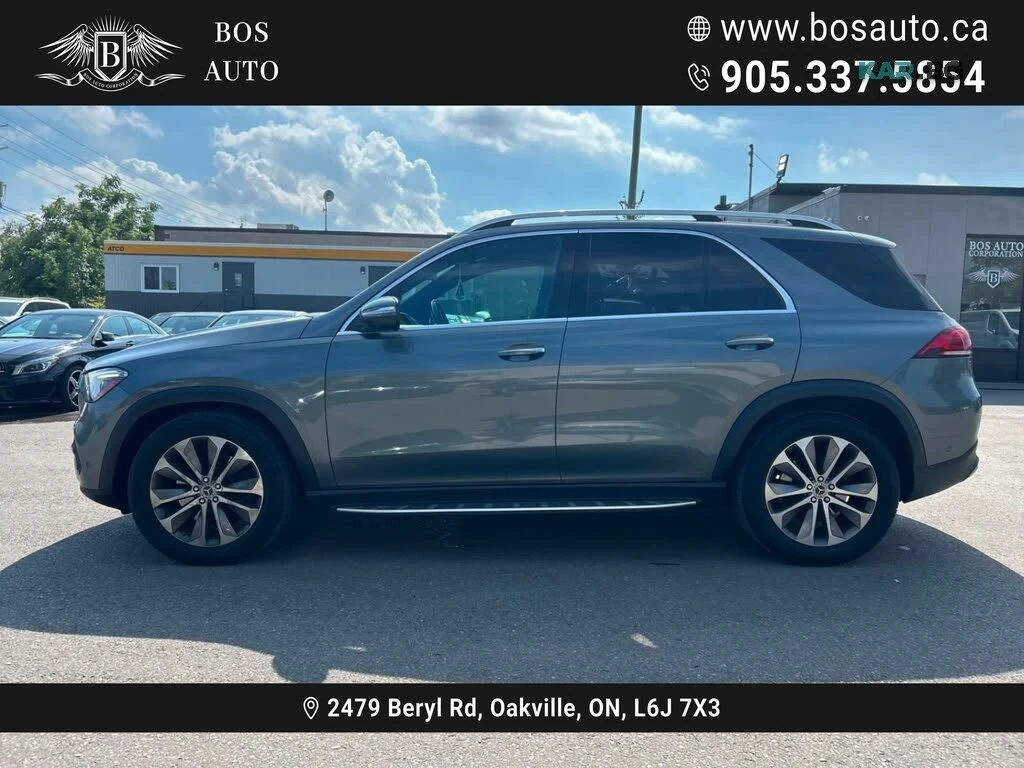 Mercedes-Benz GLE 450 Burmester * Ambient * ���������� * (���� �� ��) *  | Mobile.bg � ����������� 2