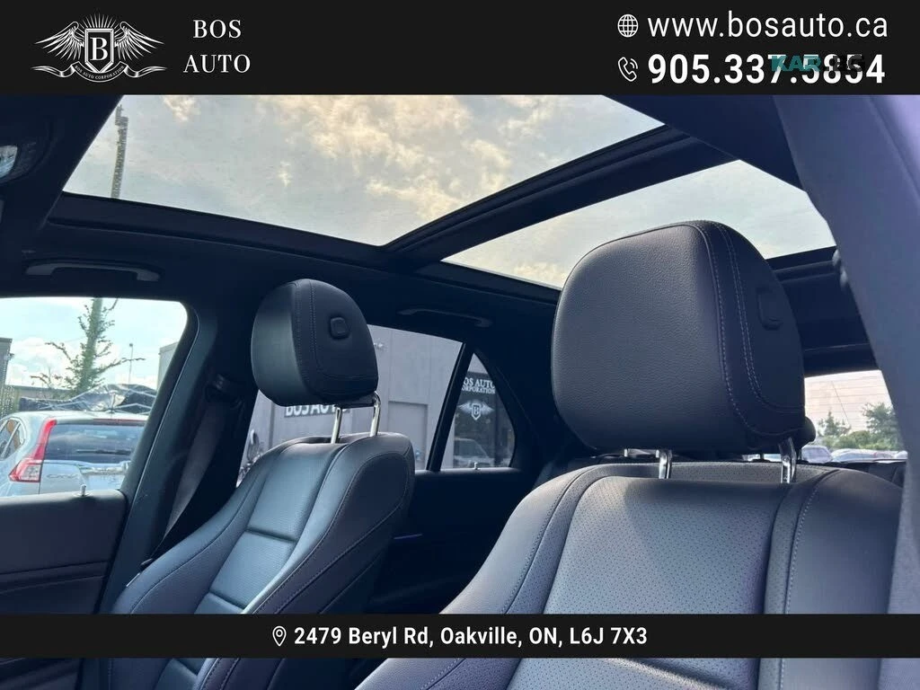 Mercedes-Benz GLE 450 Burmester * Ambient * ���������� * (���� �� ��) *  | Mobile.bg � ����������� 11