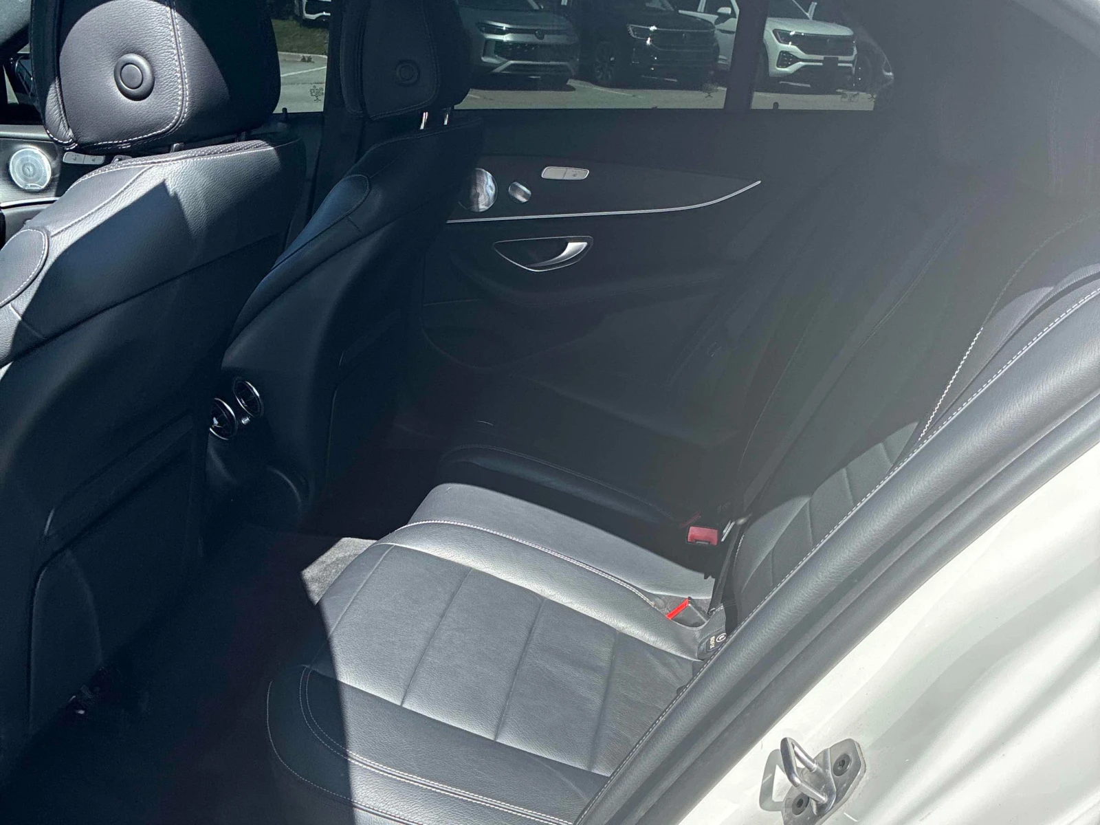 Mercedes-Benz E 450 * АВТОКРЕДИТ * ГЛАВНО ПРЕДСТАВИТЕЛСТВО, снимка 10 - Автомобили и джипове - 56092913