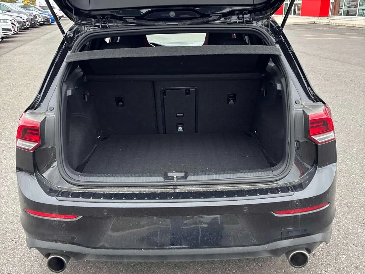 VW Golf * GTI AUTOBAHN * KEYLESS * ПОДГРЕВ * , снимка 7 - Автомобили и джипове - 56295313
