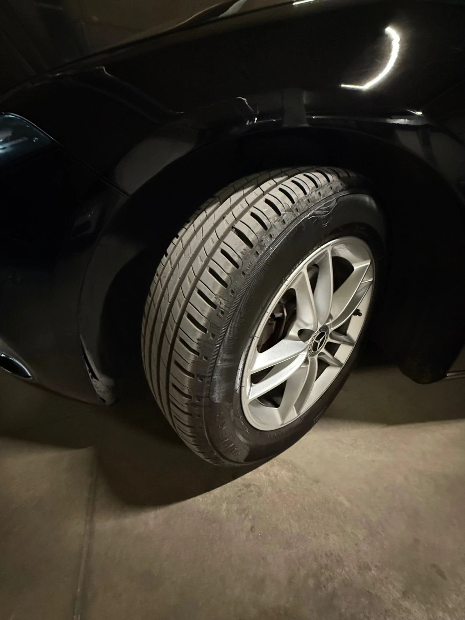 Mercedes-Benz A 180, снимка 17 - Автомобили и джипове - 56359222
