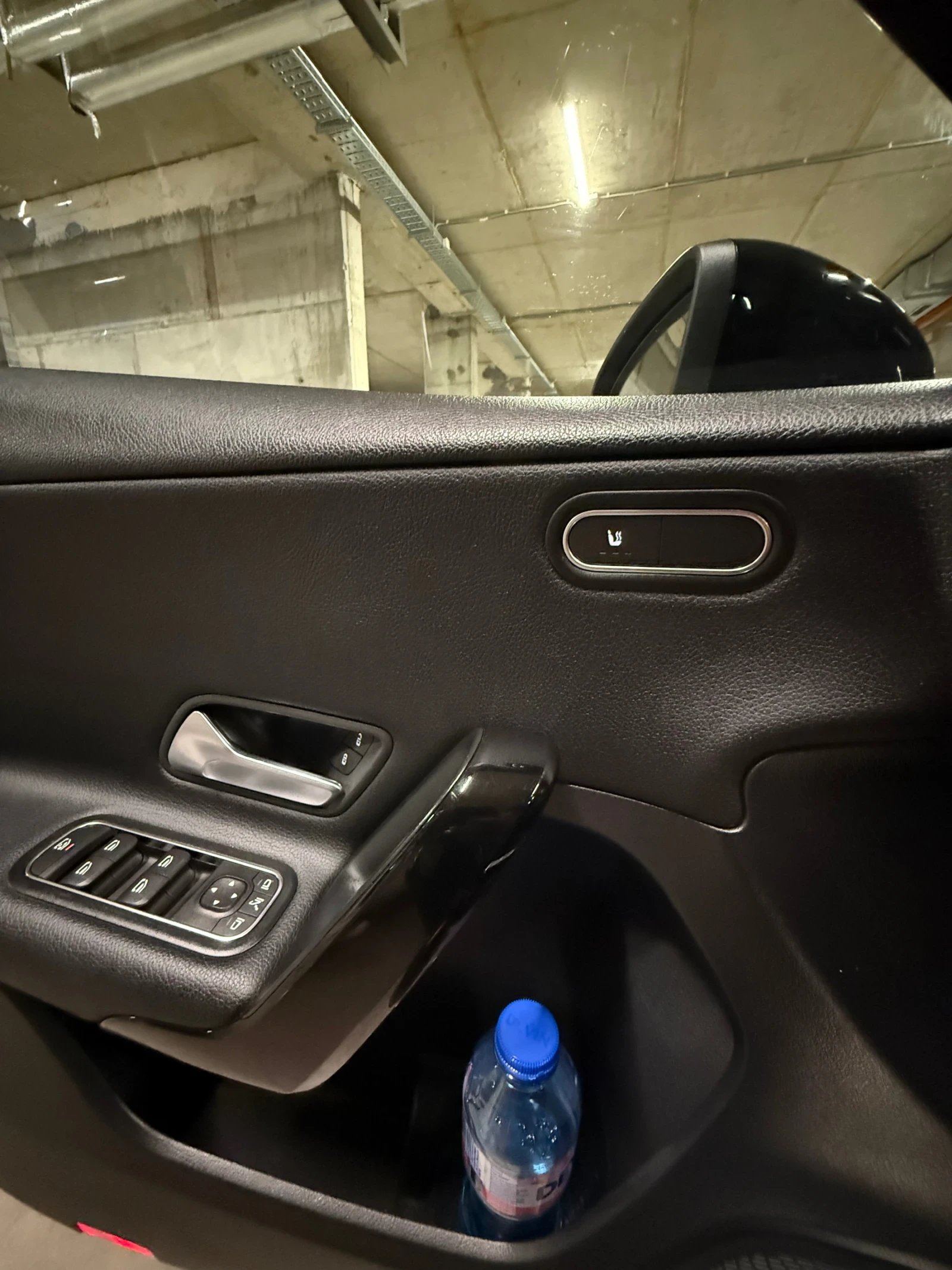 Mercedes-Benz A 180, снимка 11 - Автомобили и джипове - 56359222