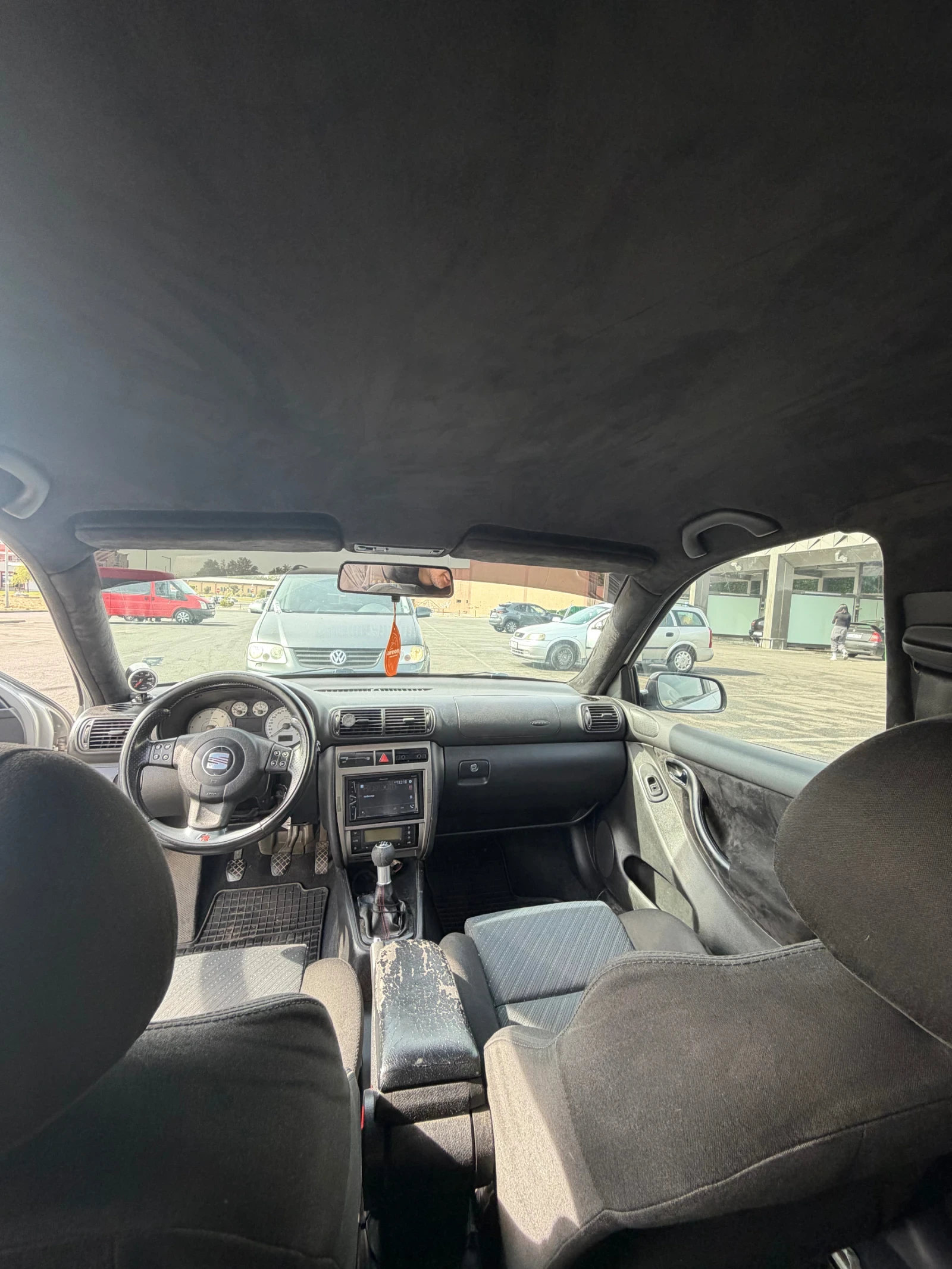 Seat Leon 1.9 TDI ARL | Mobile.bg � ����������� 8